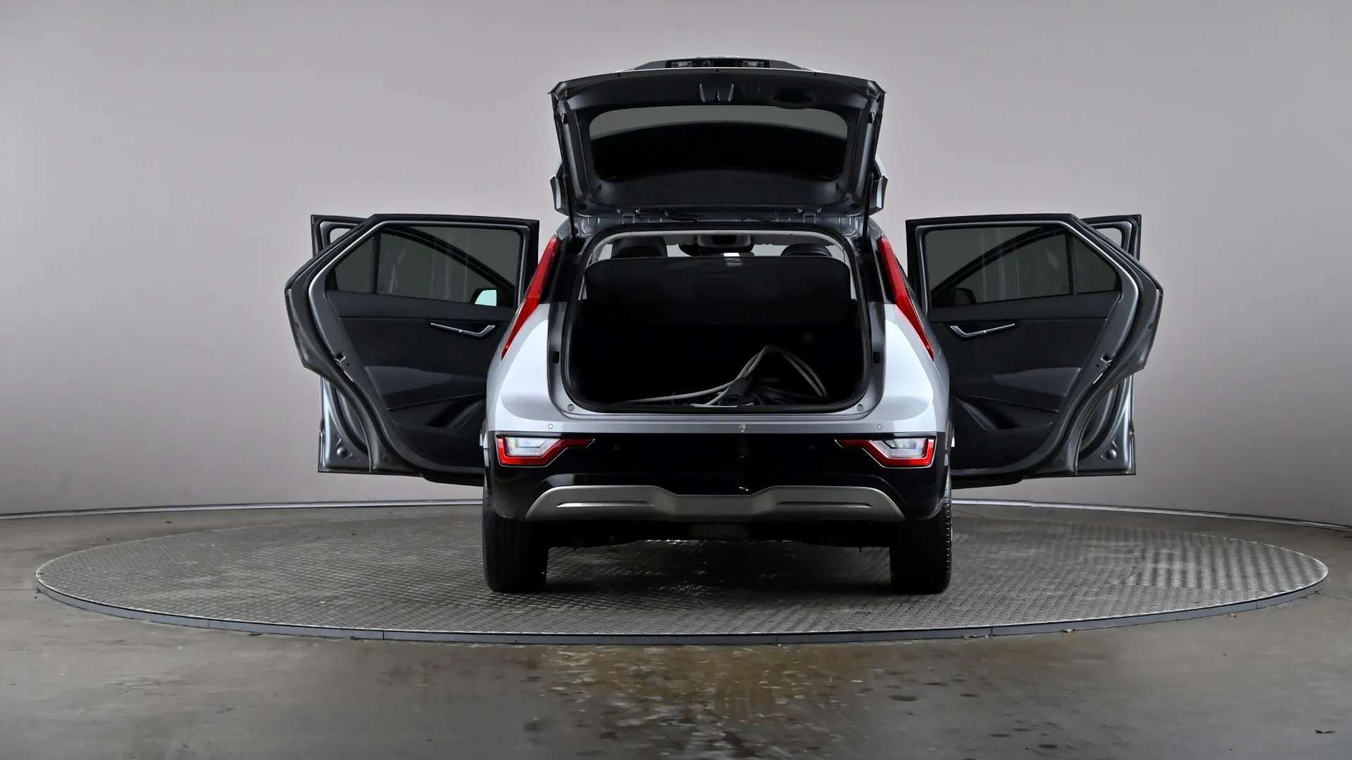 2022 KIA NIRO 2022 KIA NIRO