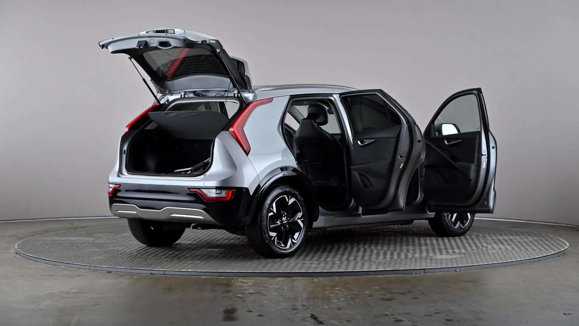 2022 KIA NIRO 2022 KIA NIRO