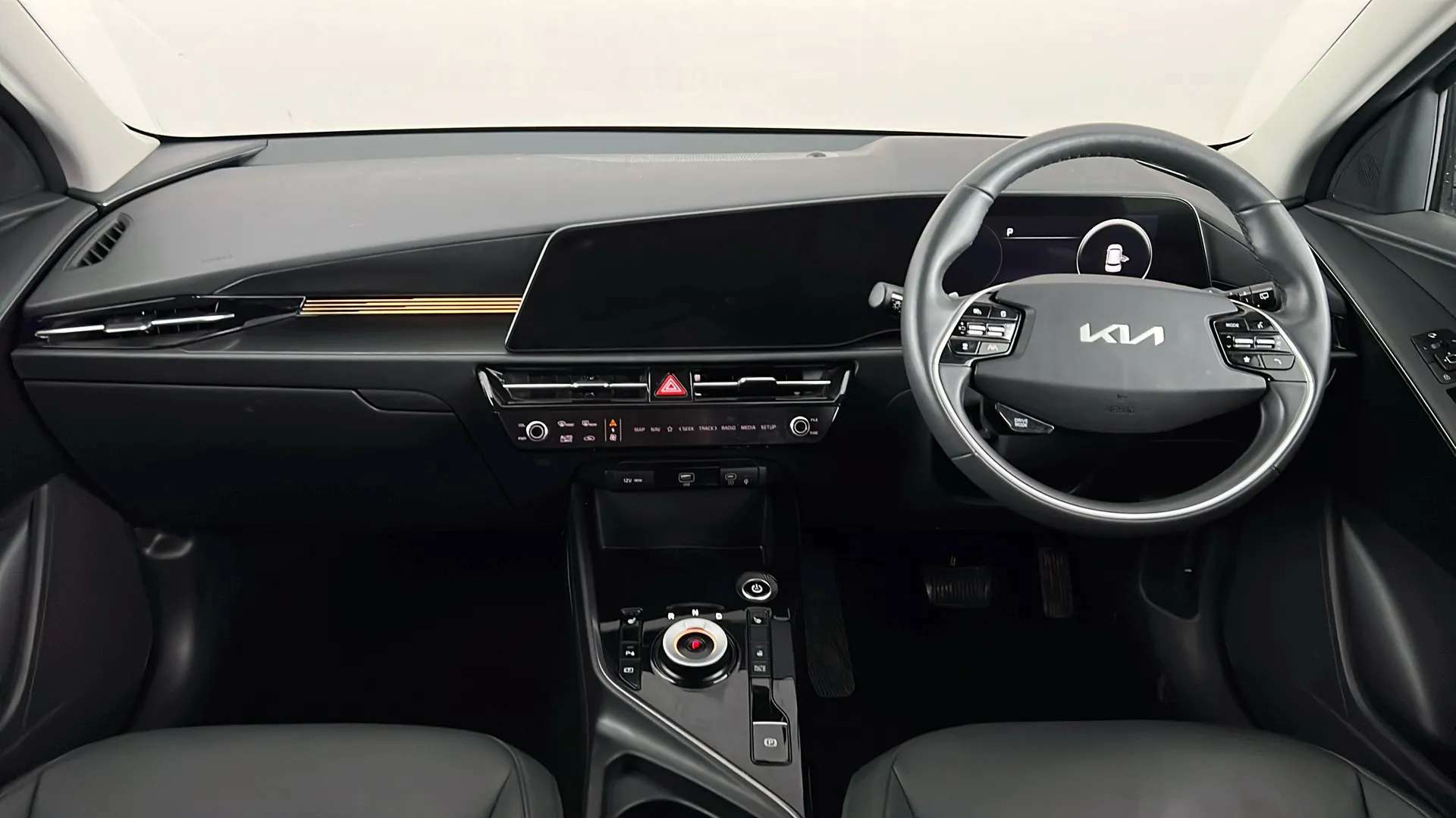 2022 KIA NIRO 2022 KIA NIRO