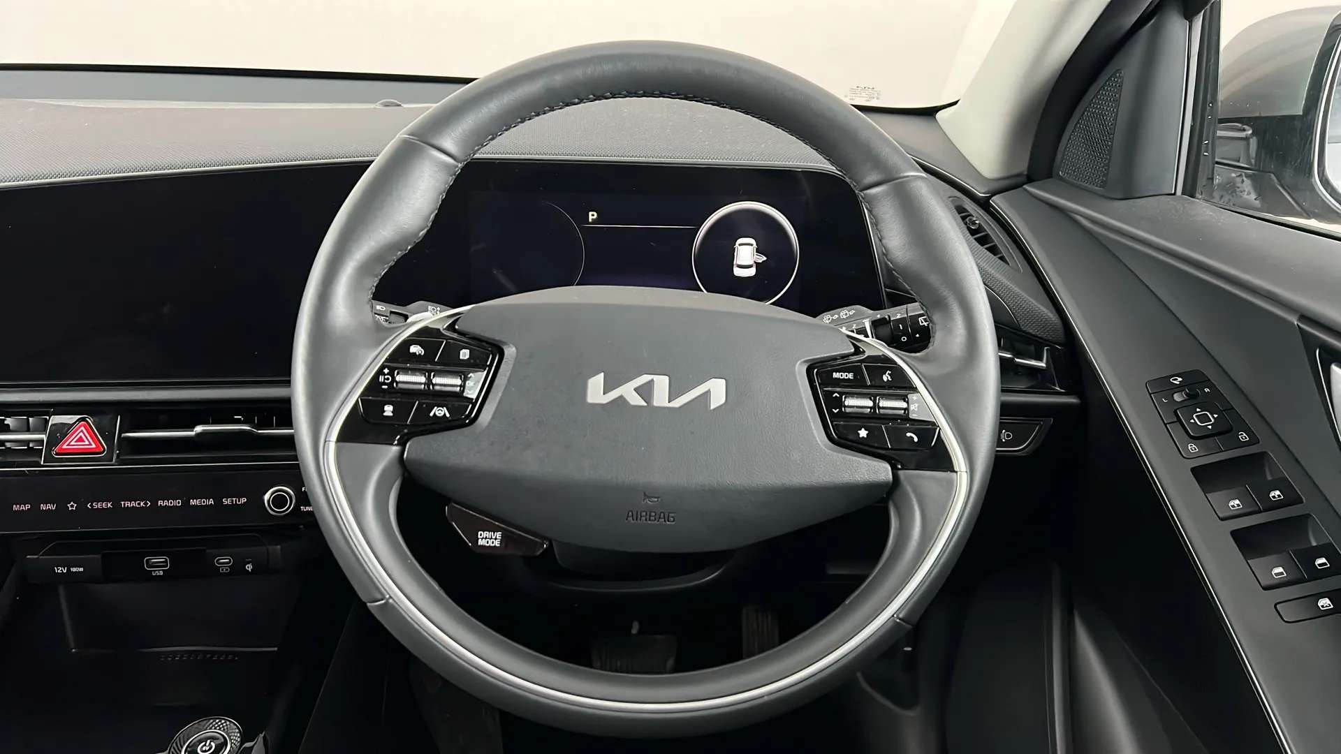 2022 KIA NIRO 2022 KIA NIRO