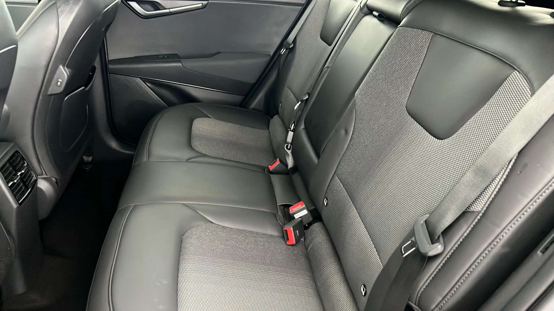 2022 KIA NIRO 2022 KIA NIRO