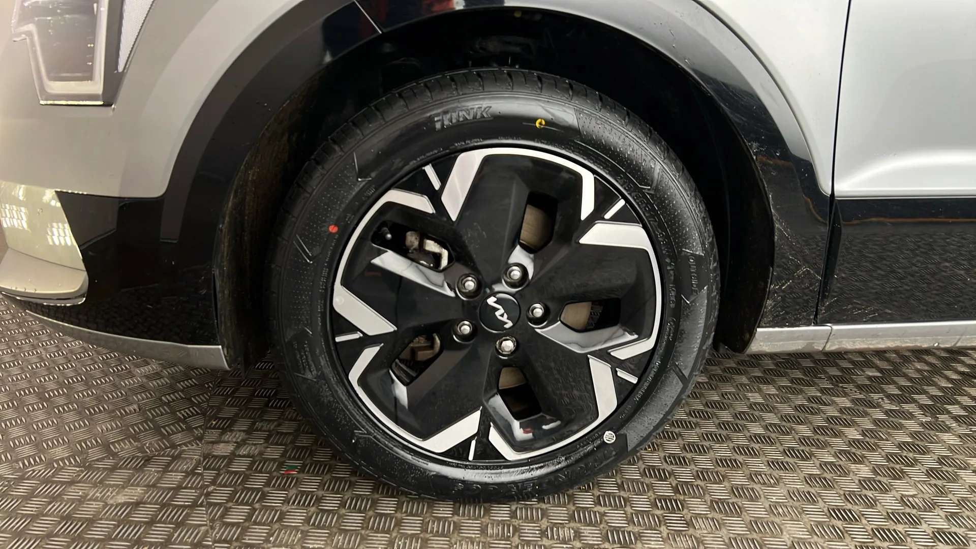 2022 KIA NIRO 2022 KIA NIRO