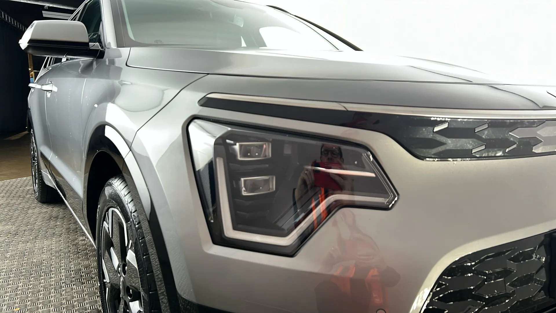 2022 KIA NIRO 2022 KIA NIRO