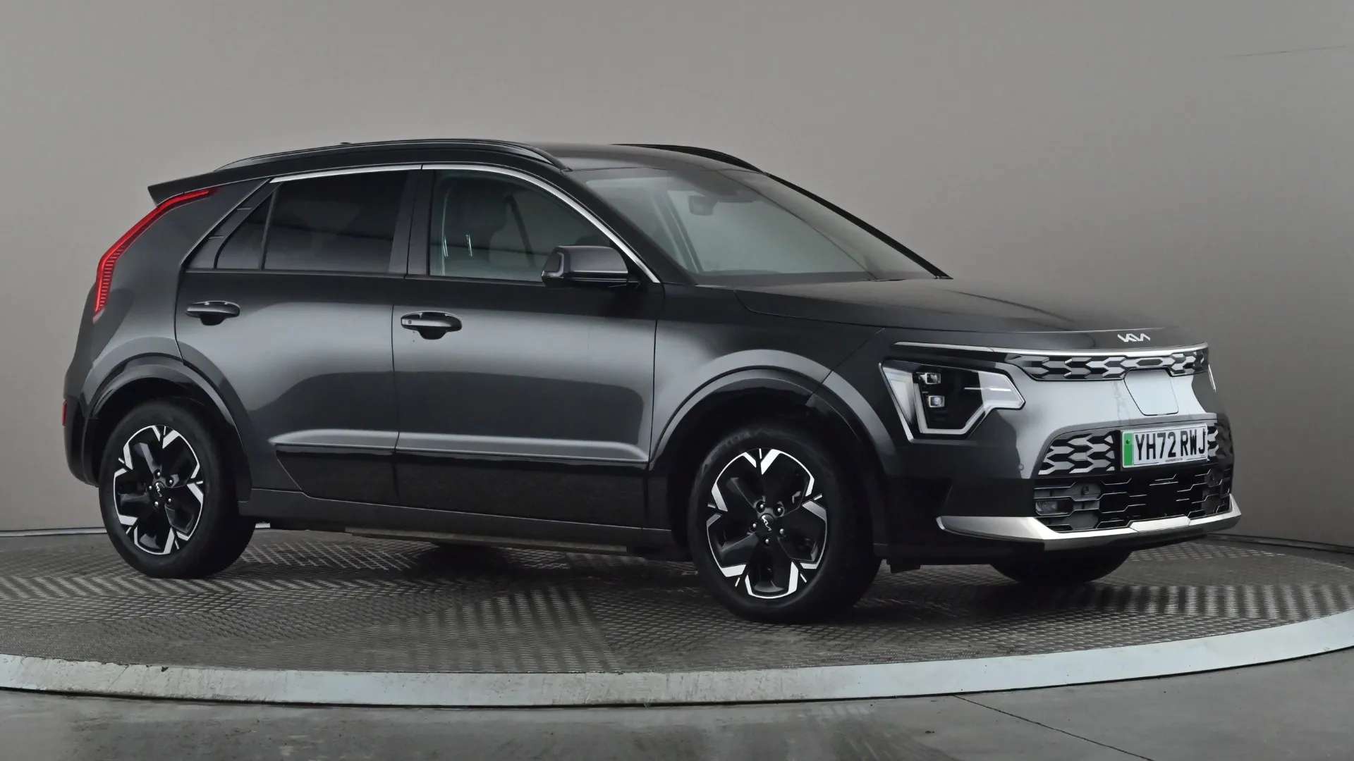 A 2023 KIA NIRO 150kW 3 65kWh Auto A 2023 KIA NIRO 150kW 3 65kWh Auto