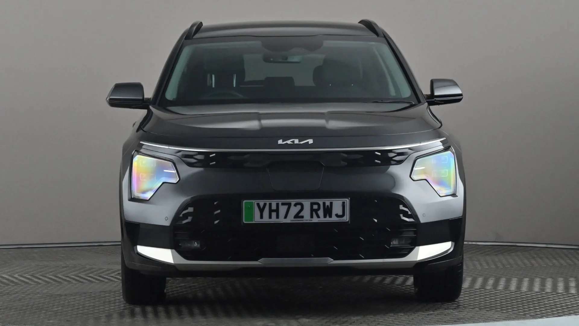 A 2023 KIA NIRO 150kW 3 65kWh Auto A 2023 KIA NIRO 150kW 3 65kWh Auto