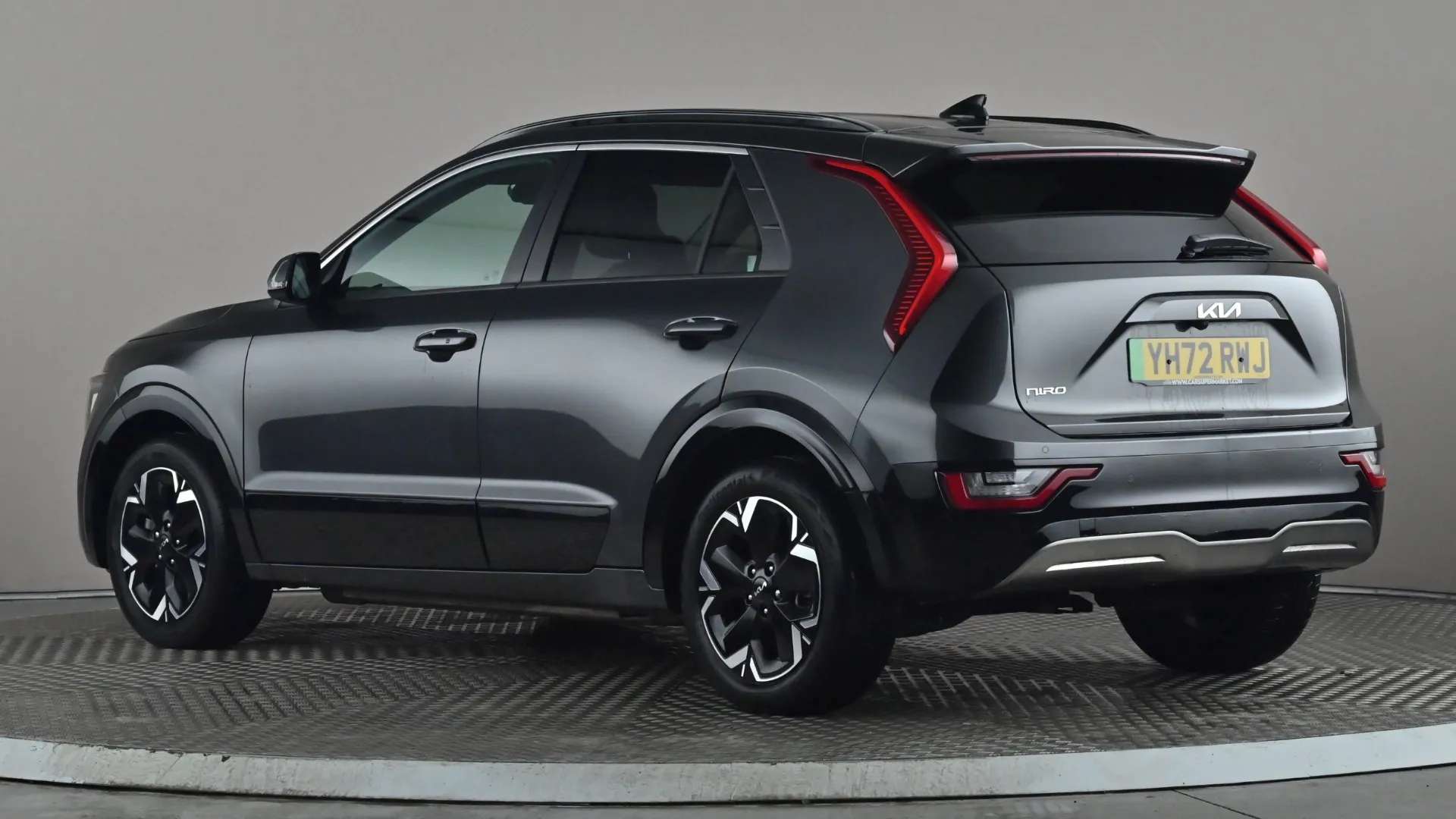 A 2023 KIA NIRO 150kW 3 65kWh Auto A 2023 KIA NIRO 150kW 3 65kWh Auto