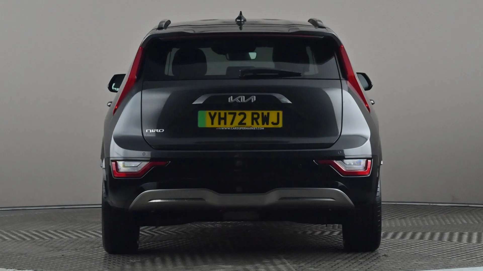 2023 KIA NIRO 2023 KIA NIRO