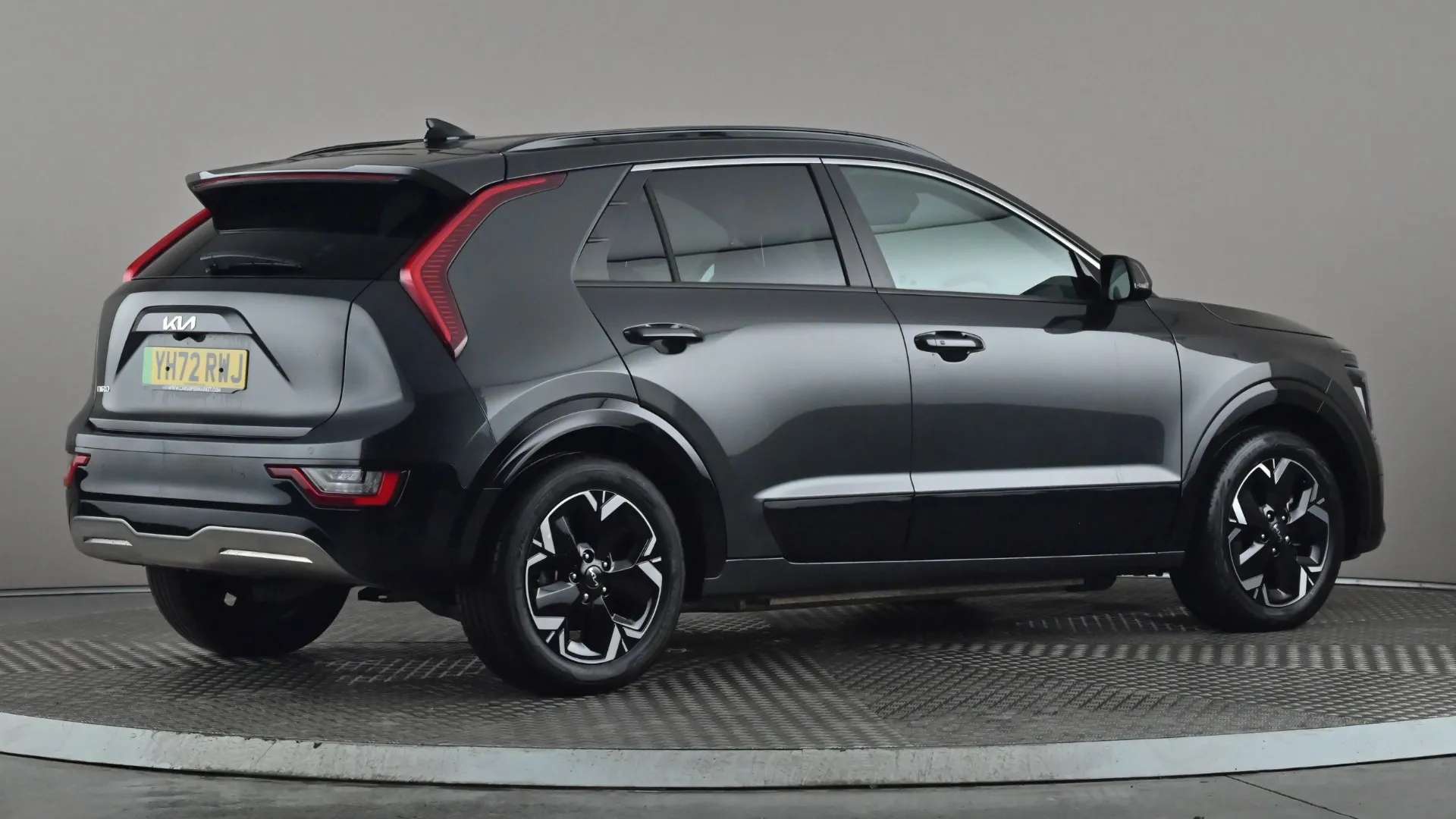 2023 KIA NIRO 2023 KIA NIRO