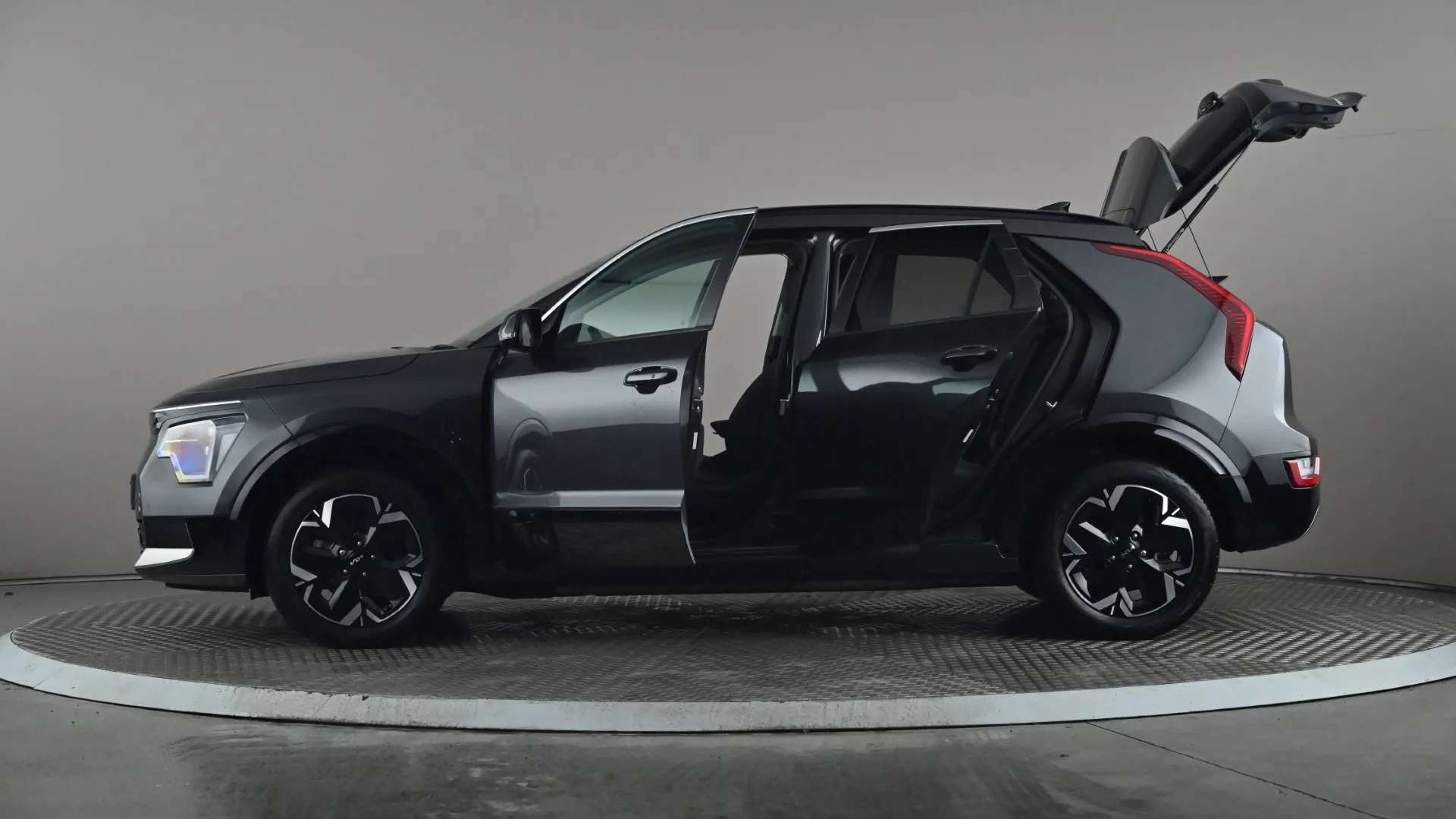 2023 KIA NIRO 2023 KIA NIRO