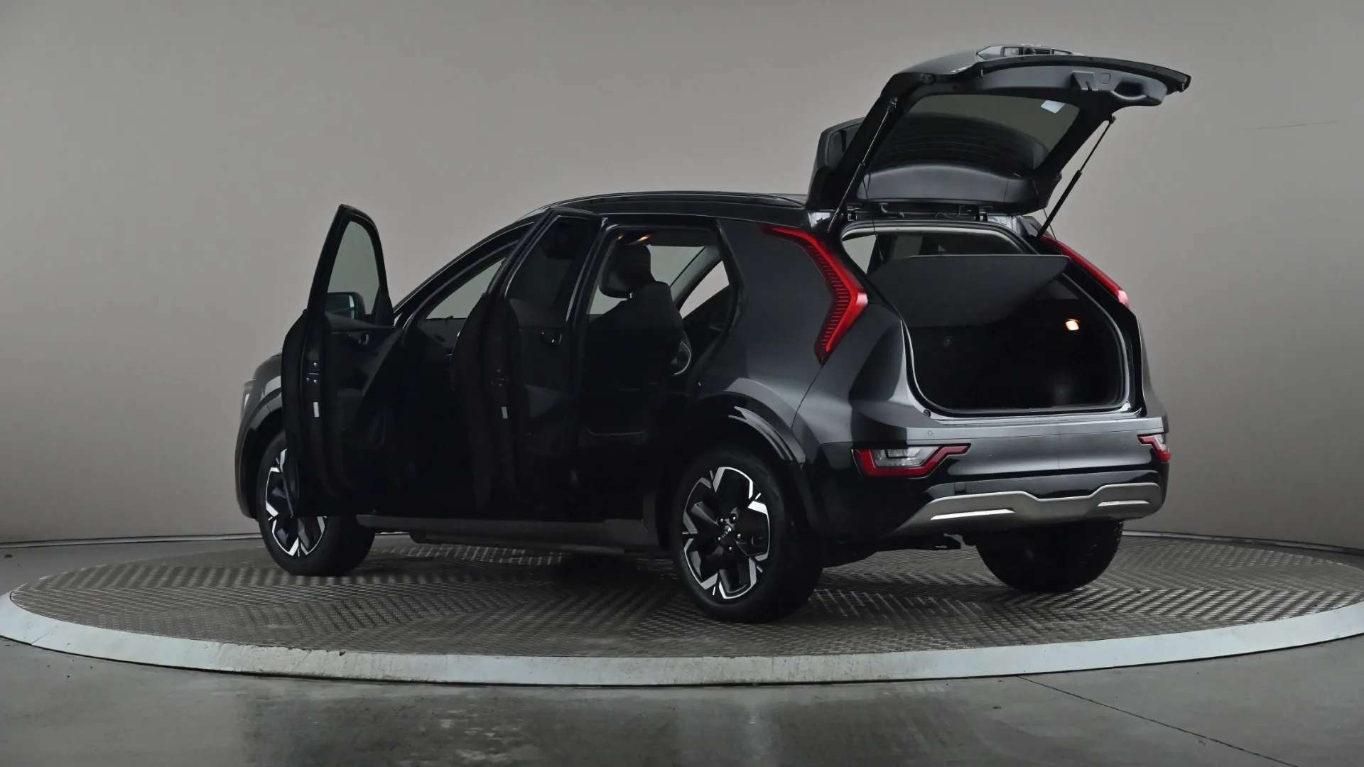 2023 KIA NIRO 2023 KIA NIRO