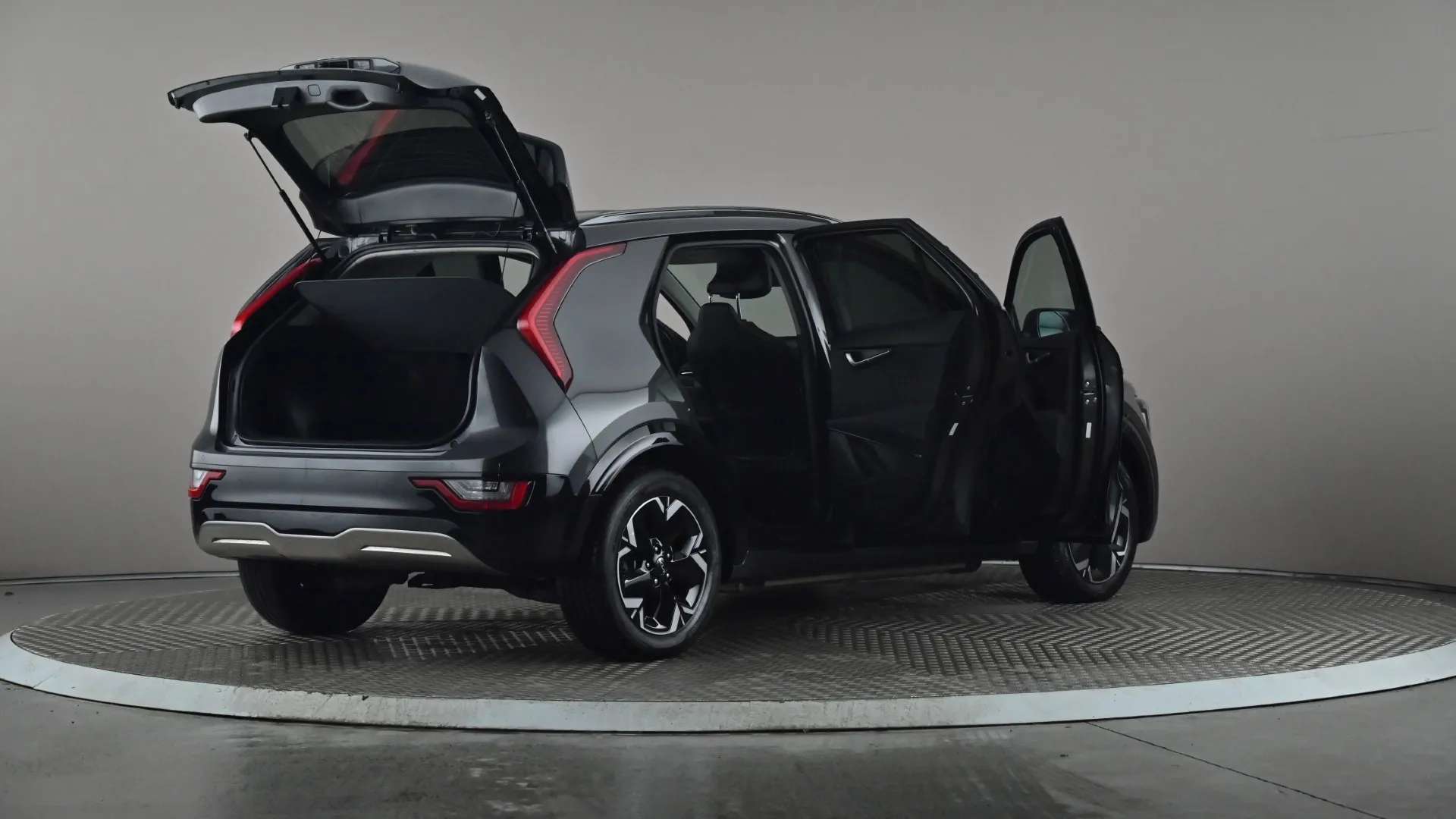 2023 KIA NIRO 2023 KIA NIRO