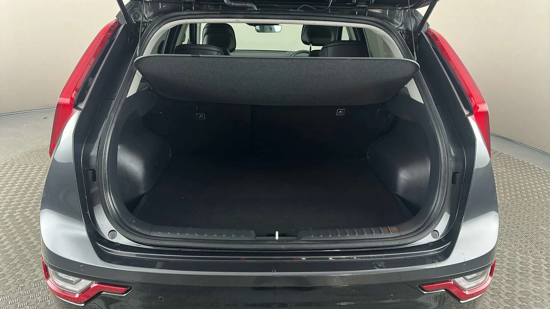 2023 KIA NIRO 2023 KIA NIRO