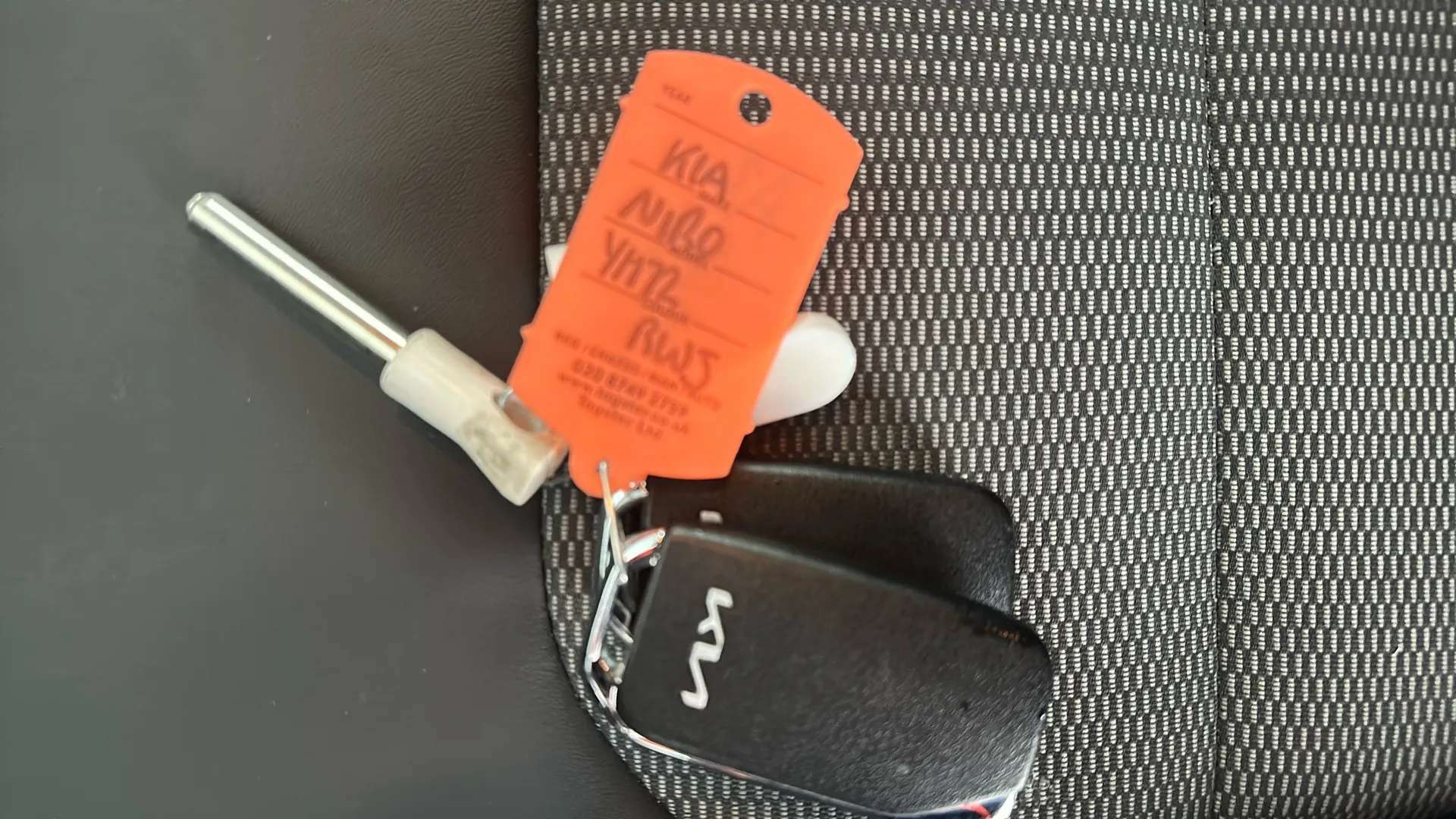 2023 KIA NIRO 2023 KIA NIRO