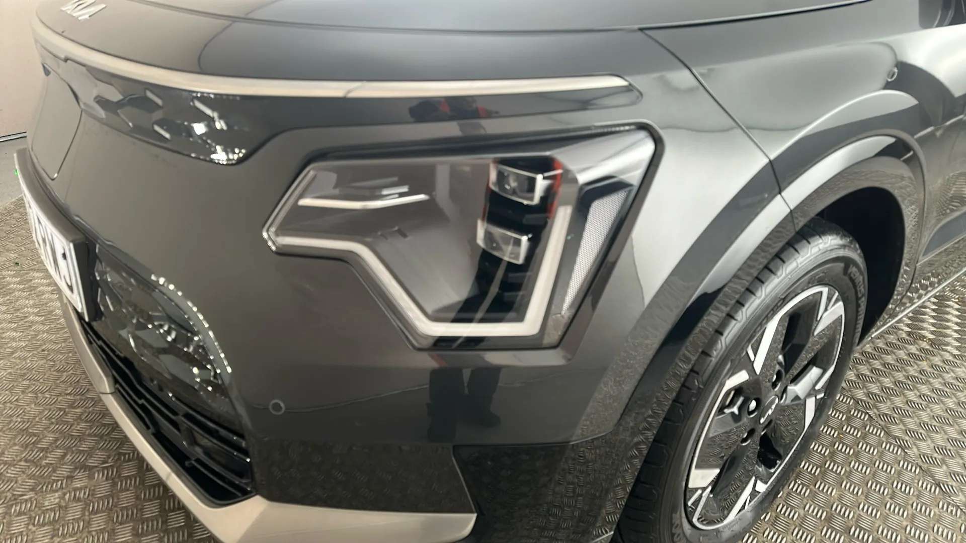 2023 KIA NIRO 2023 KIA NIRO