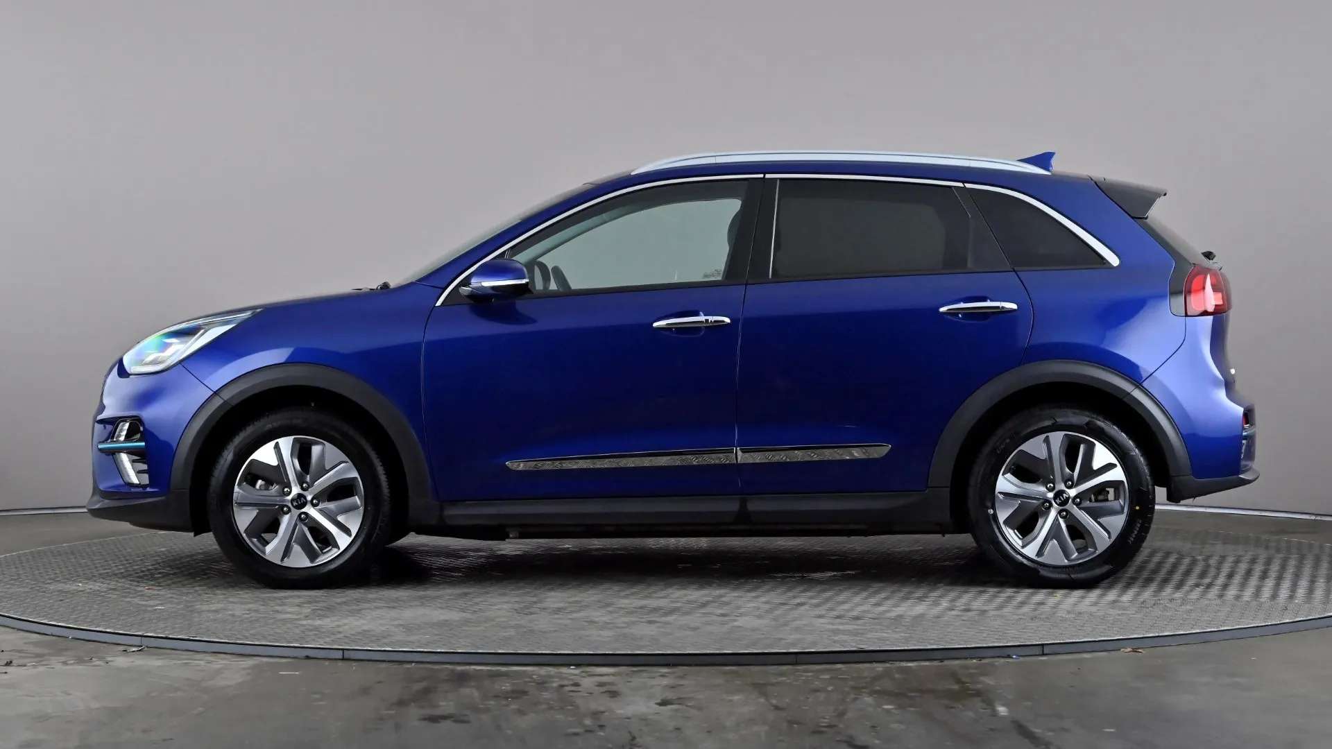 A 2021 KIA E-NIRO 150kW 4+ 64kWh Auto A 2021 KIA E-NIRO 150kW 4+ 64kWh Auto