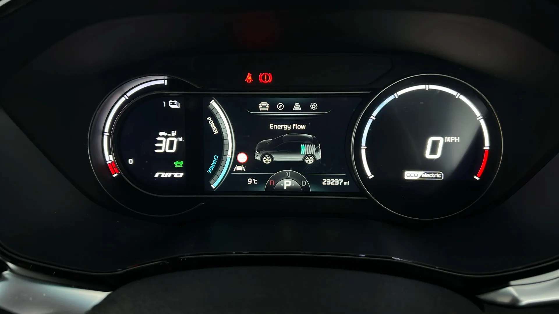 2021 KIA E-NIRO 2021 KIA E-NIRO