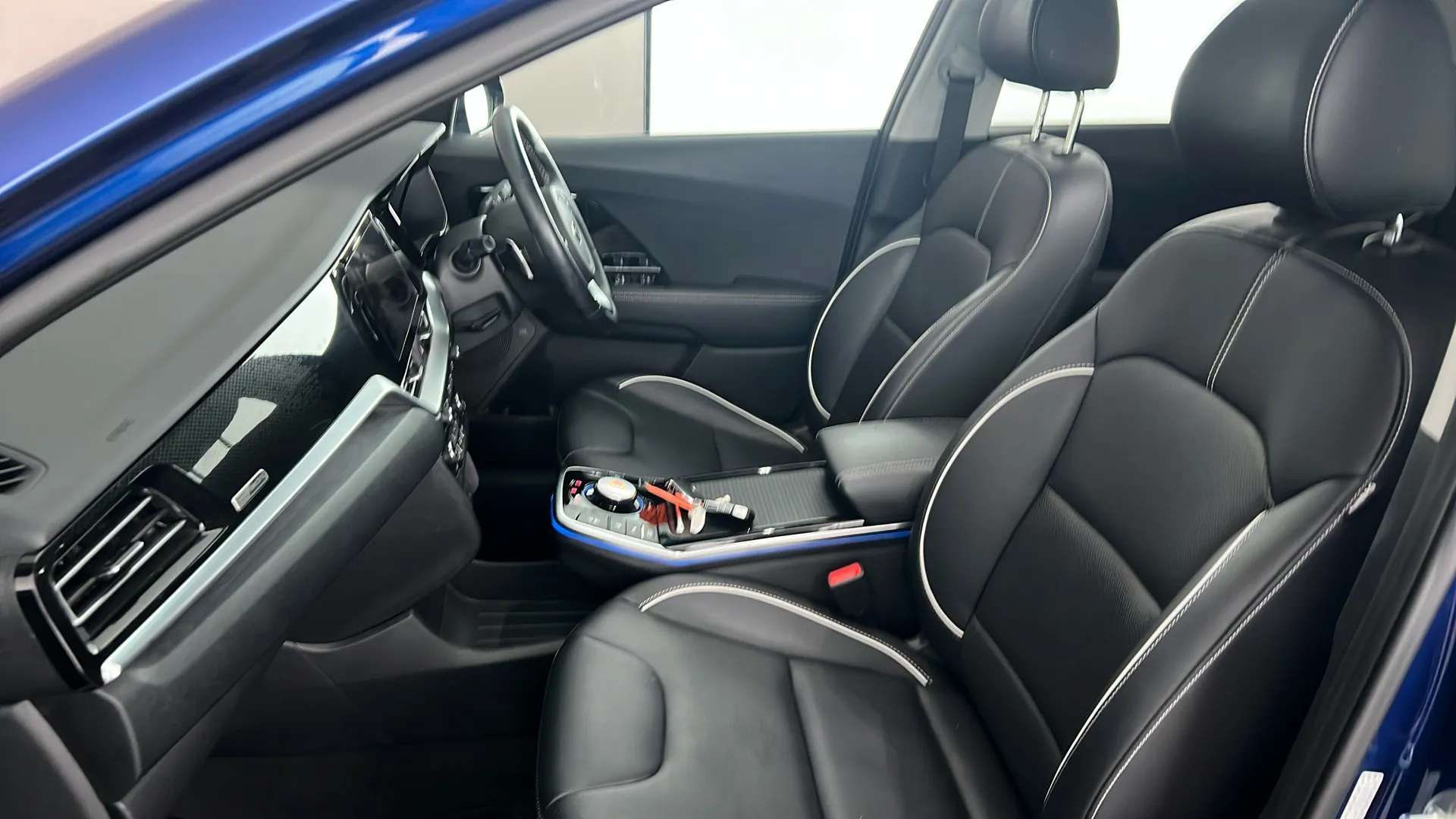 2021 KIA E-NIRO 2021 KIA E-NIRO