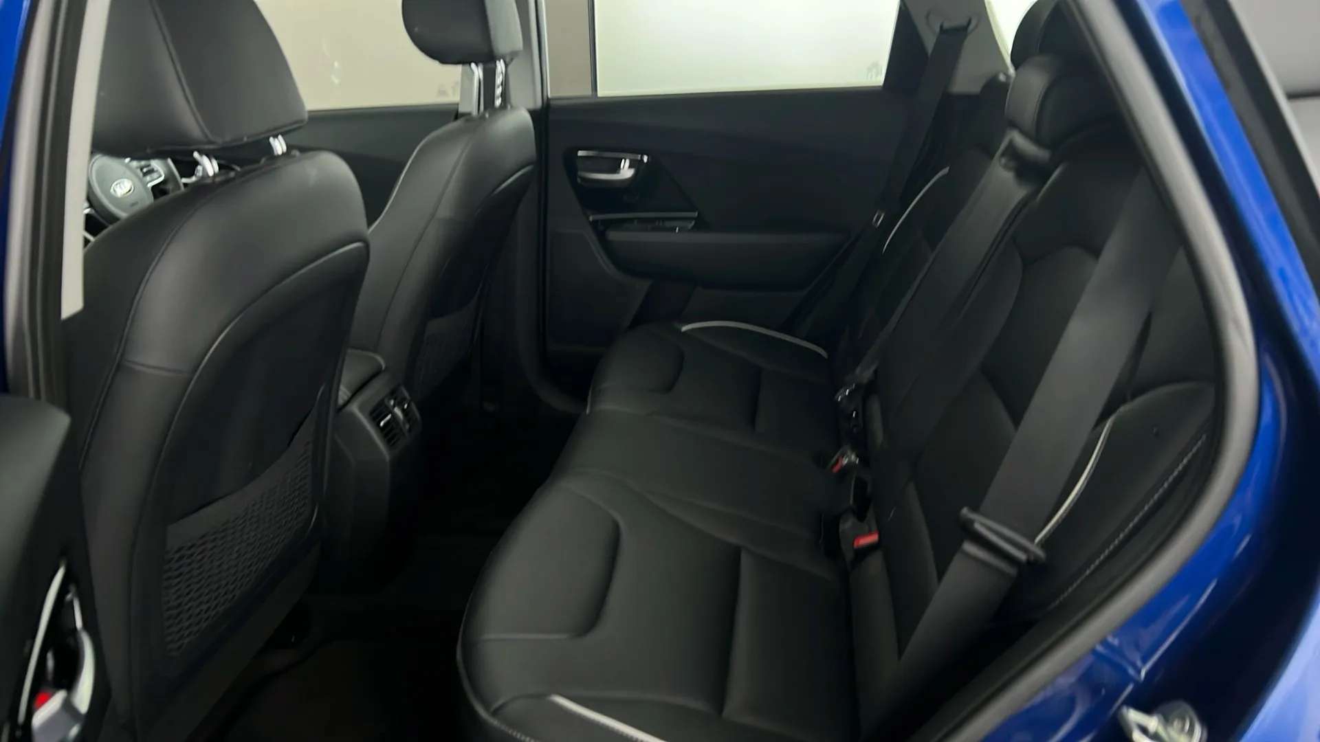 2021 KIA E-NIRO 2021 KIA E-NIRO