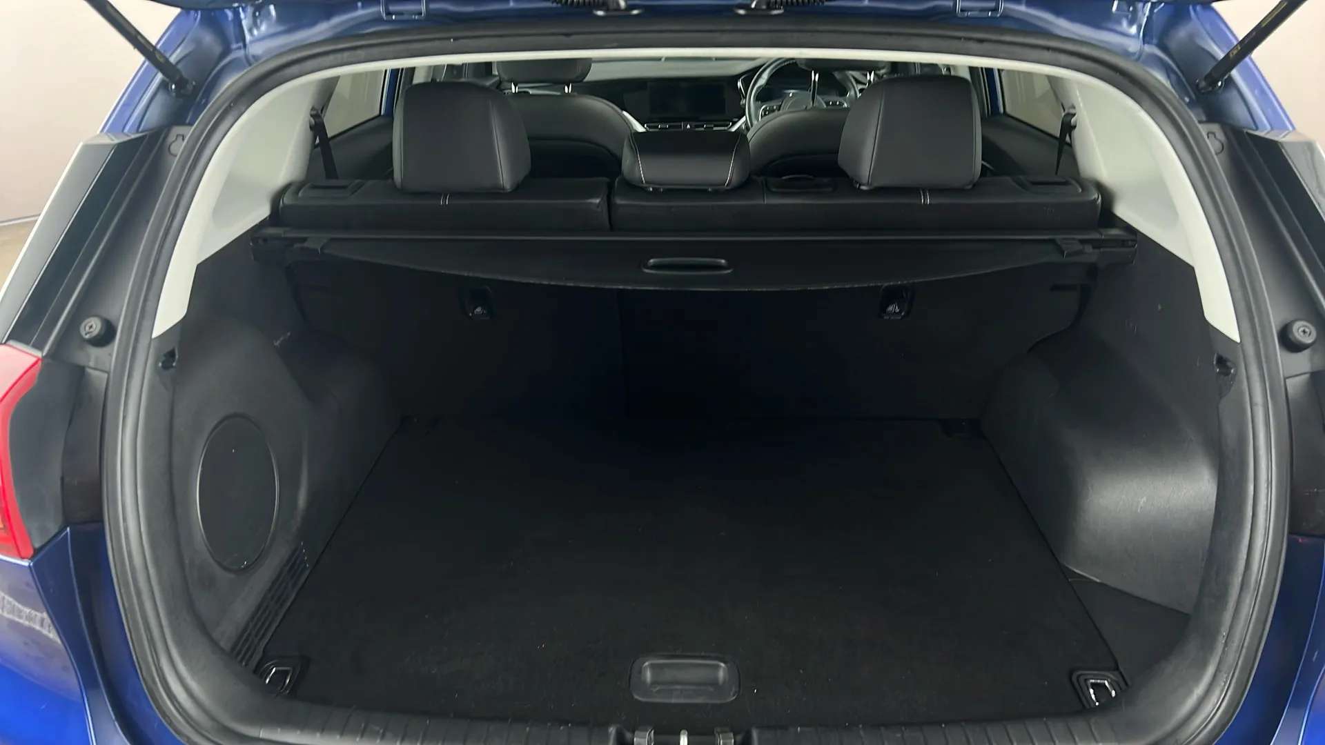 2021 KIA E-NIRO 2021 KIA E-NIRO