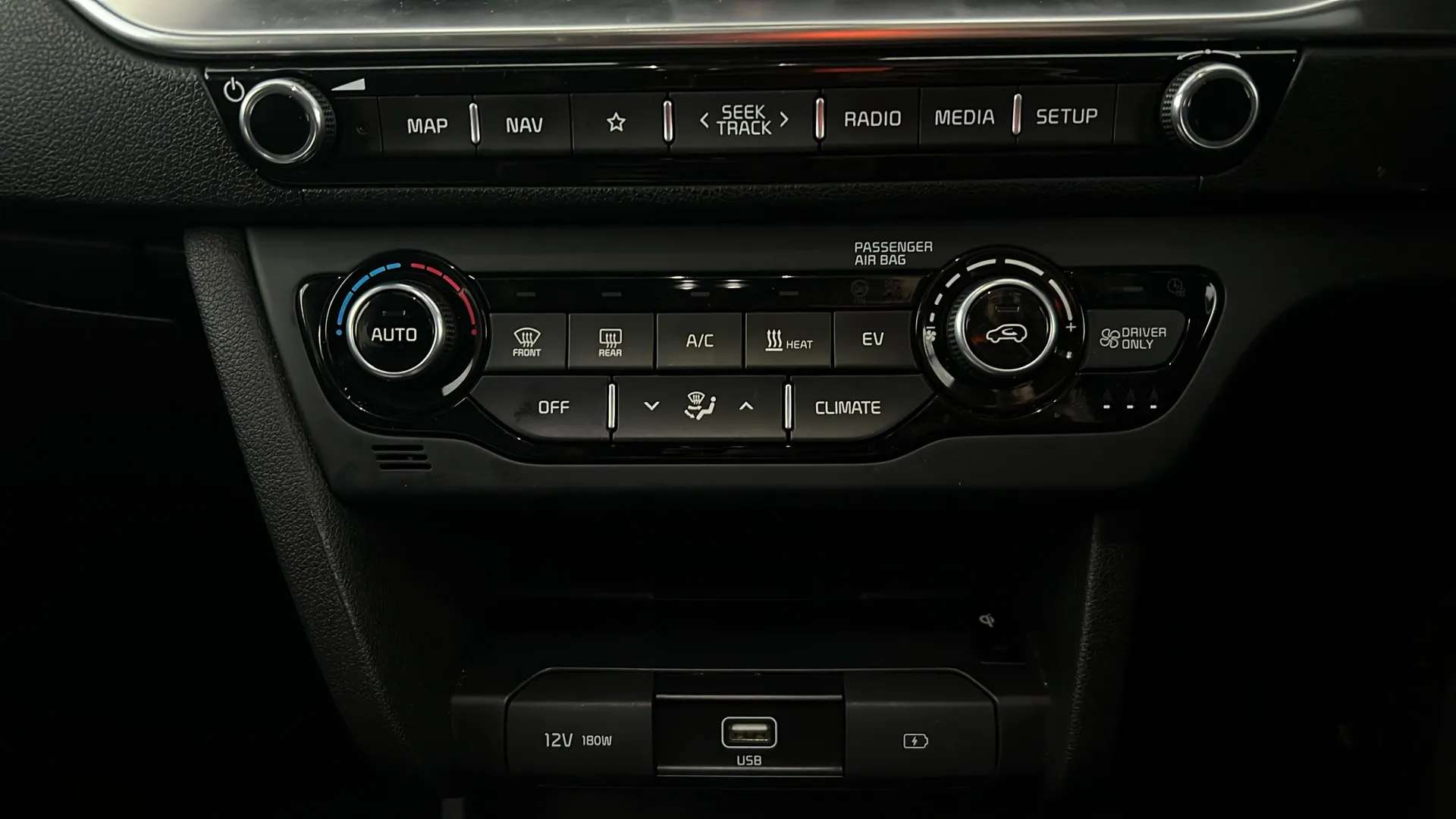 2021 KIA E-NIRO 2021 KIA E-NIRO