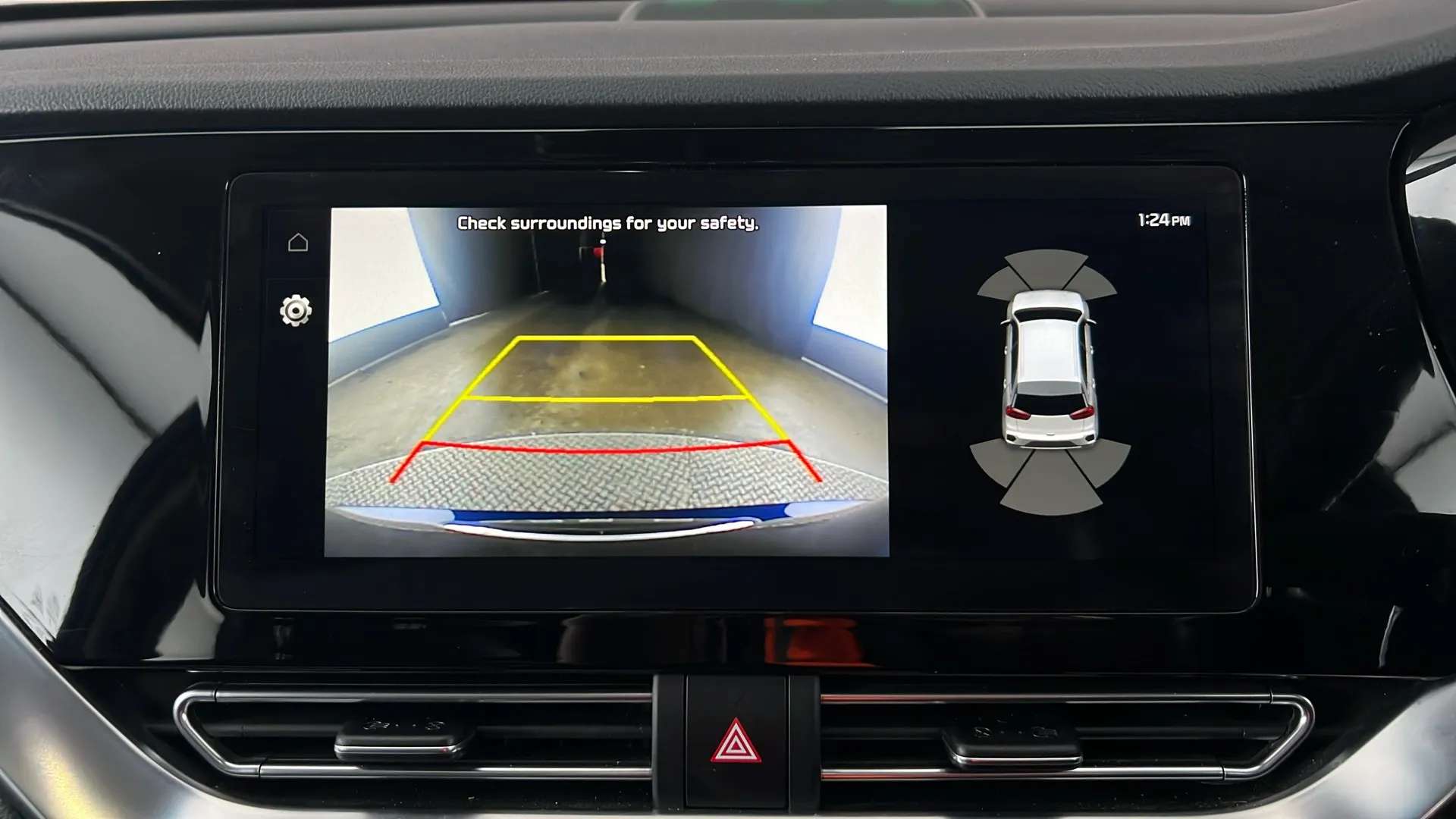 2021 KIA E-NIRO 2021 KIA E-NIRO