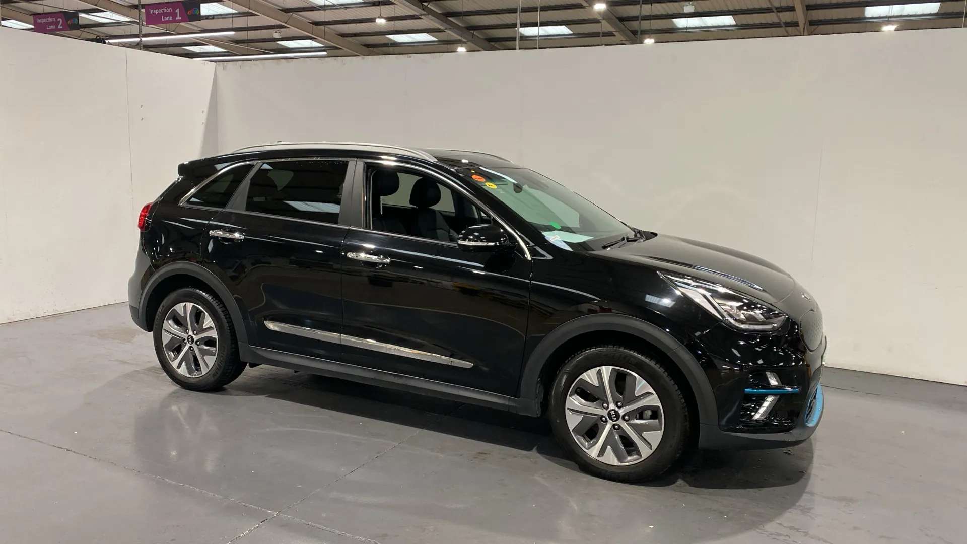 A 2022 KIA E-NIRO 150kW 4+ 64kWh Auto A 2022 KIA E-NIRO 150kW 4+ 64kWh Auto