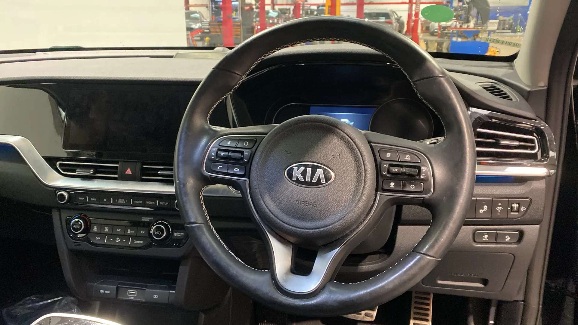 A 2022 KIA E-NIRO 150kW 4+ 64kWh Auto A 2022 KIA E-NIRO 150kW 4+ 64kWh Auto