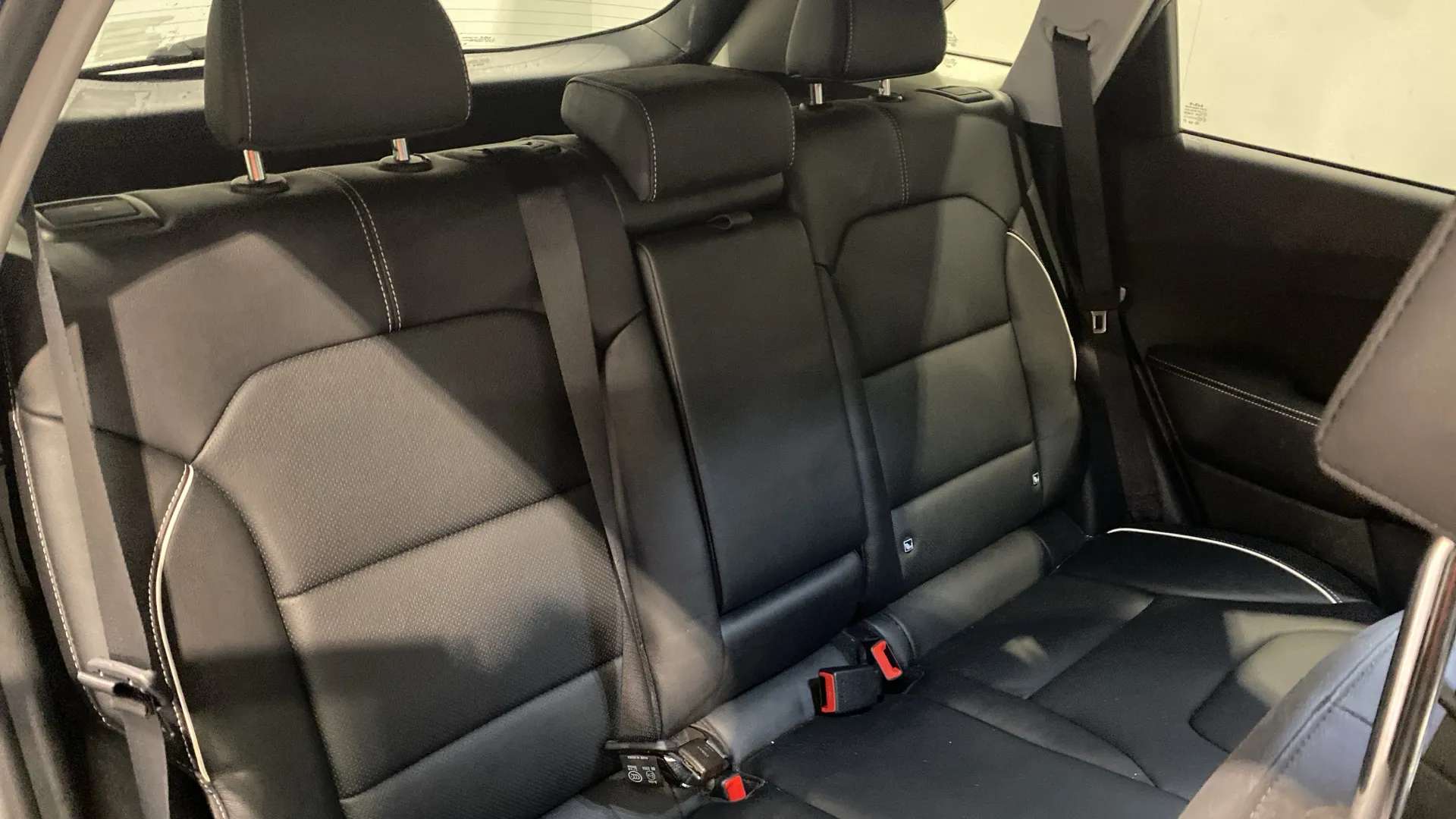 A 2022 KIA E-NIRO 150kW 4+ 64kWh Auto A 2022 KIA E-NIRO 150kW 4+ 64kWh Auto