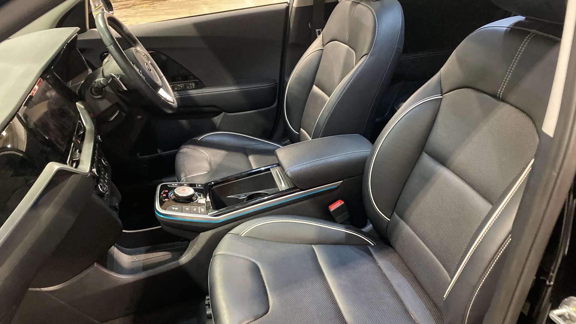 2022 KIA E-NIRO 2022 KIA E-NIRO