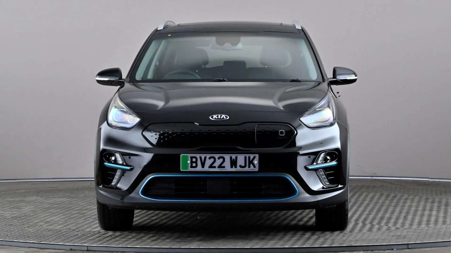 A 2022 KIA E-NIRO 150kW 4+ 64kWh Auto A 2022 KIA E-NIRO 150kW 4+ 64kWh Auto