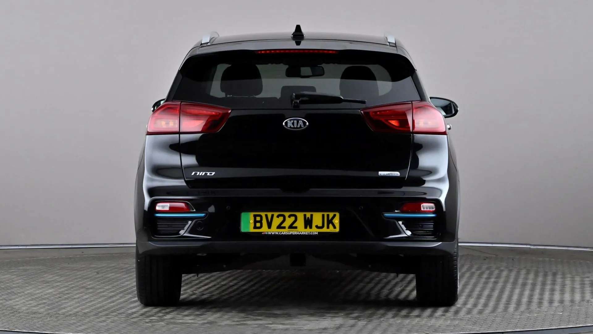 2022 KIA E-NIRO 2022 KIA E-NIRO