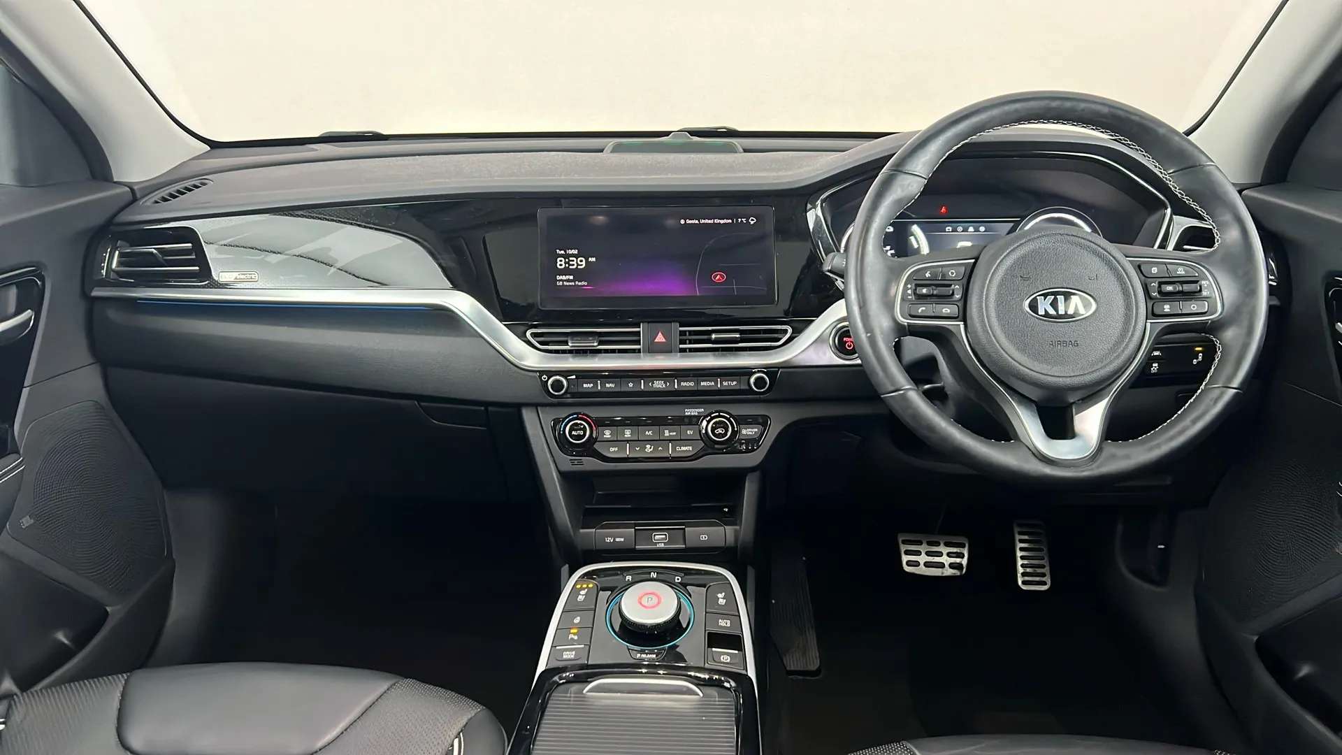 2022 KIA E-NIRO 2022 KIA E-NIRO