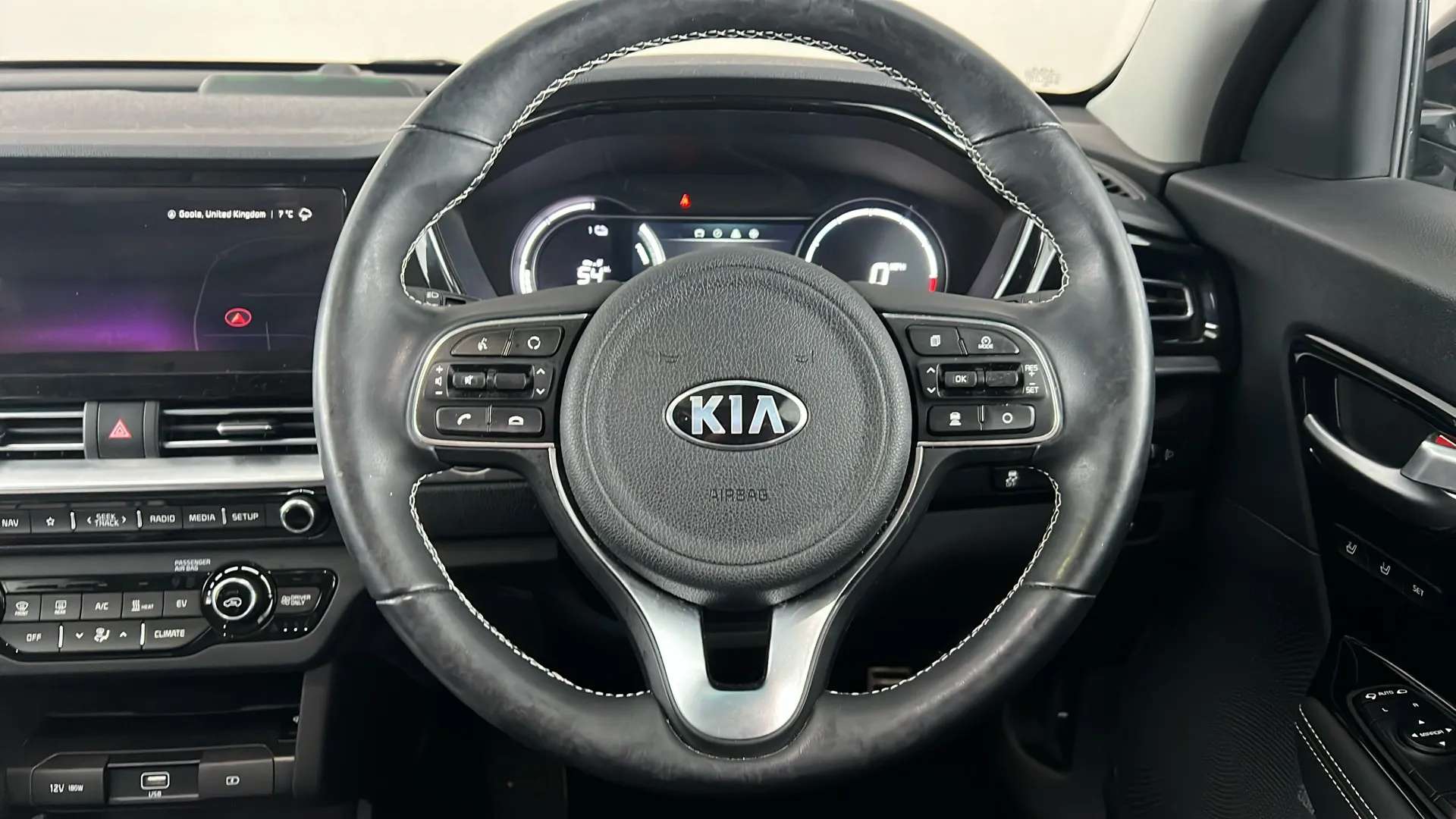 2022 KIA E-NIRO 2022 KIA E-NIRO