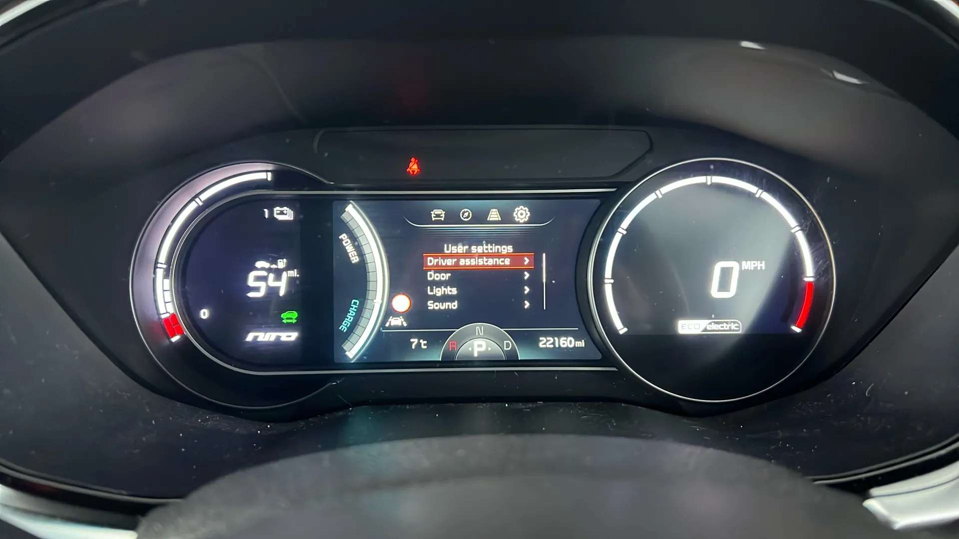 2022 KIA E-NIRO 2022 KIA E-NIRO