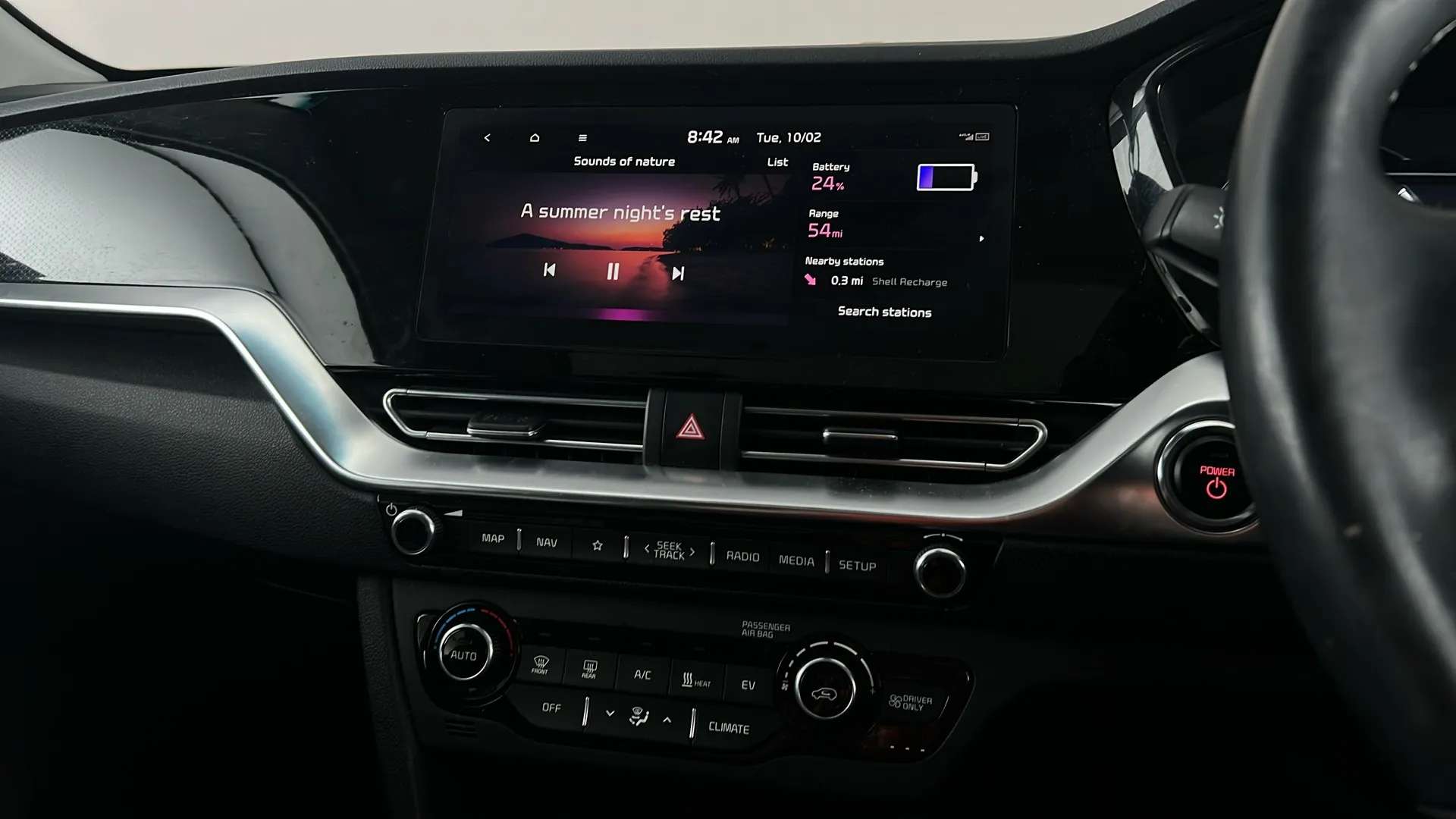 2022 KIA E-NIRO 2022 KIA E-NIRO