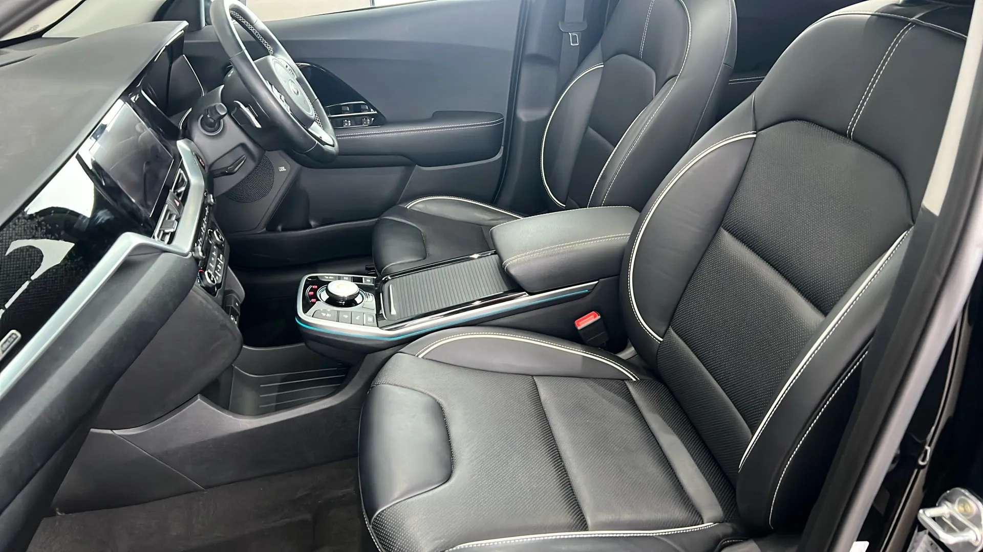 2022 KIA E-NIRO 2022 KIA E-NIRO