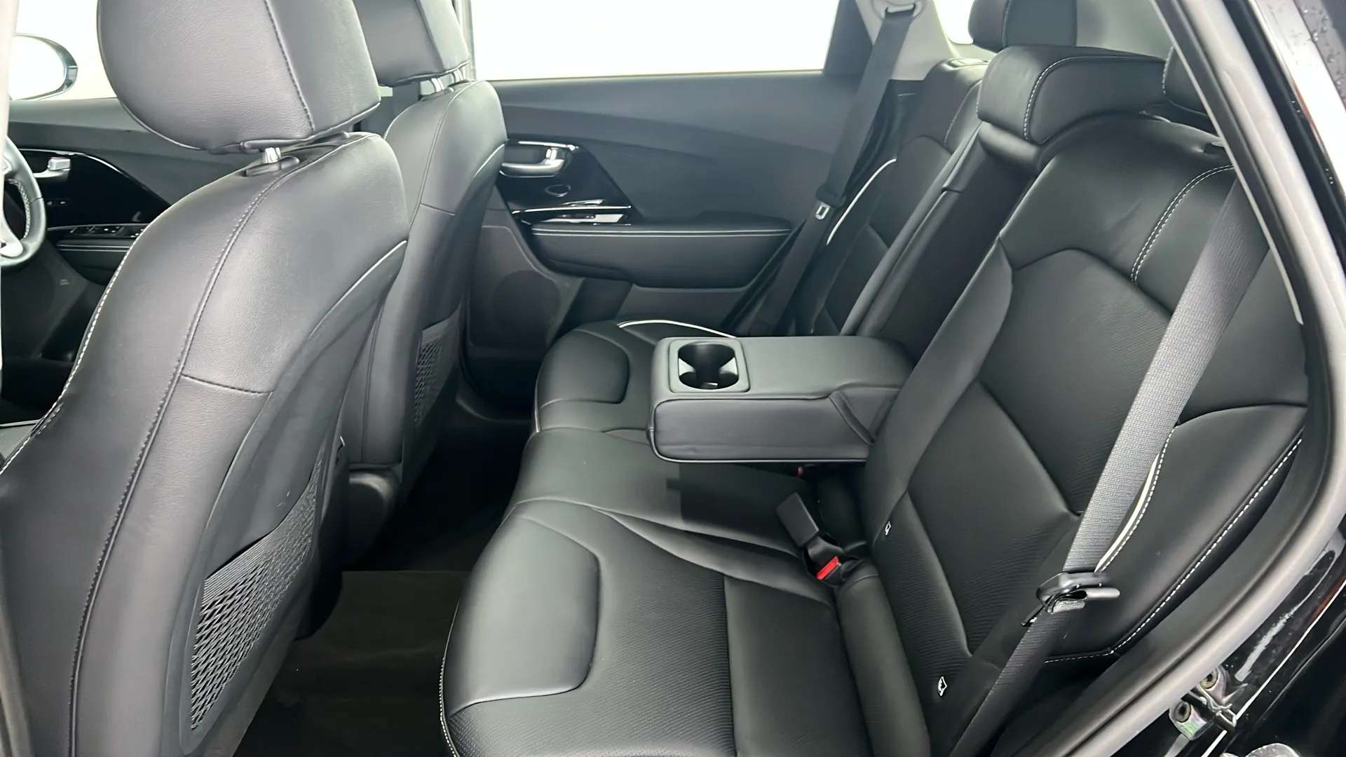 2022 KIA E-NIRO 2022 KIA E-NIRO