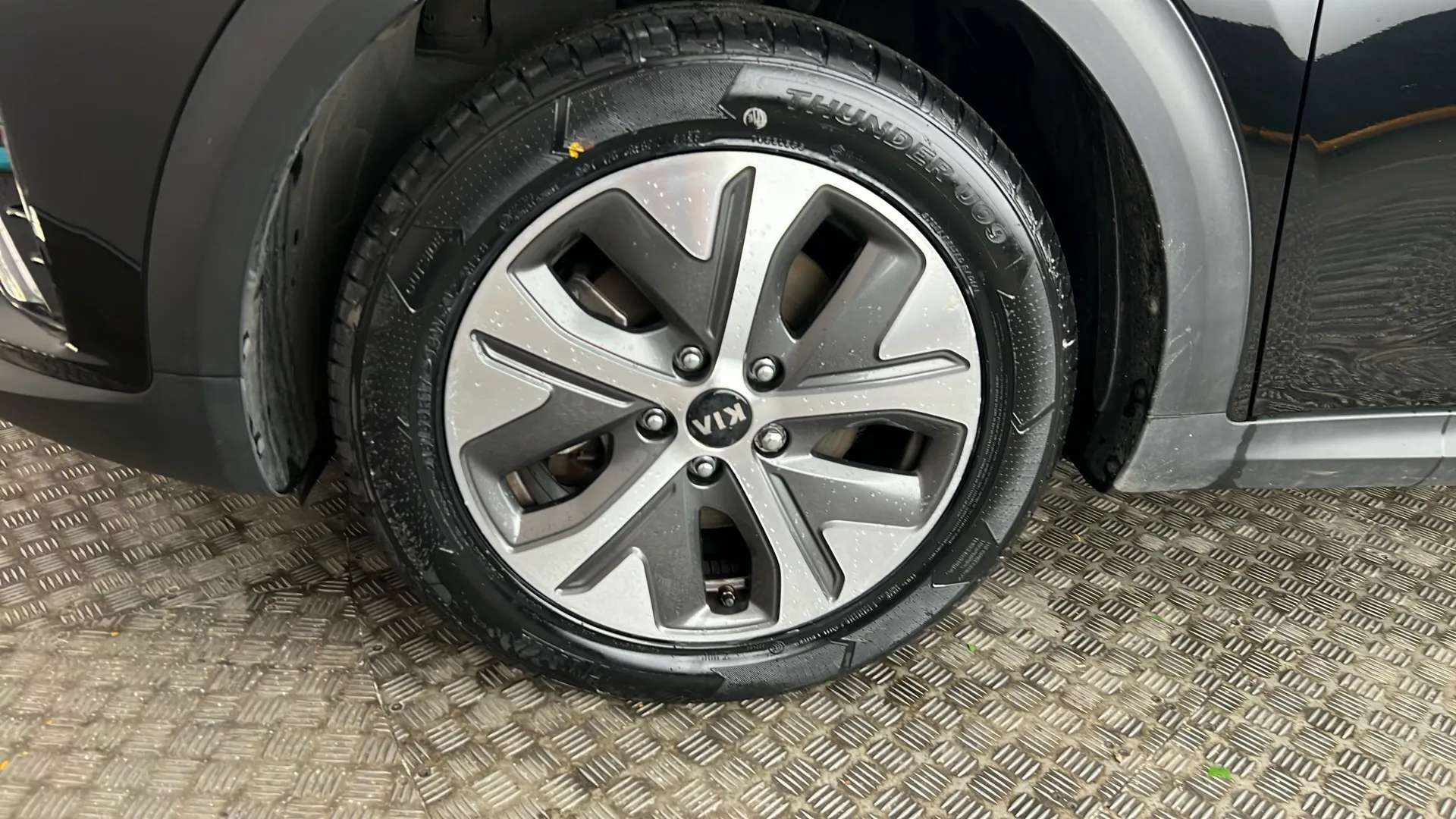 2022 KIA E-NIRO 2022 KIA E-NIRO