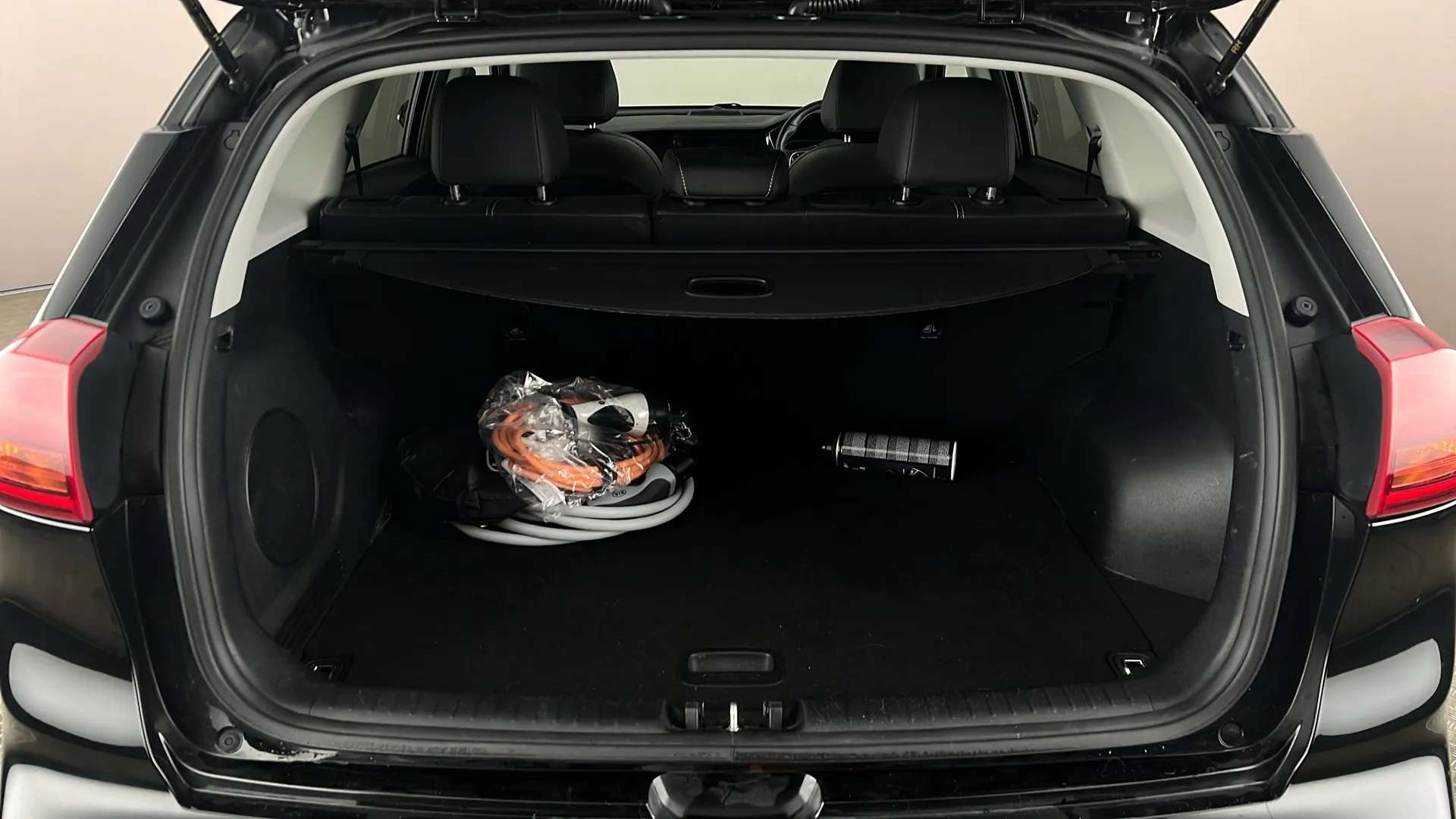 2022 KIA E-NIRO 2022 KIA E-NIRO