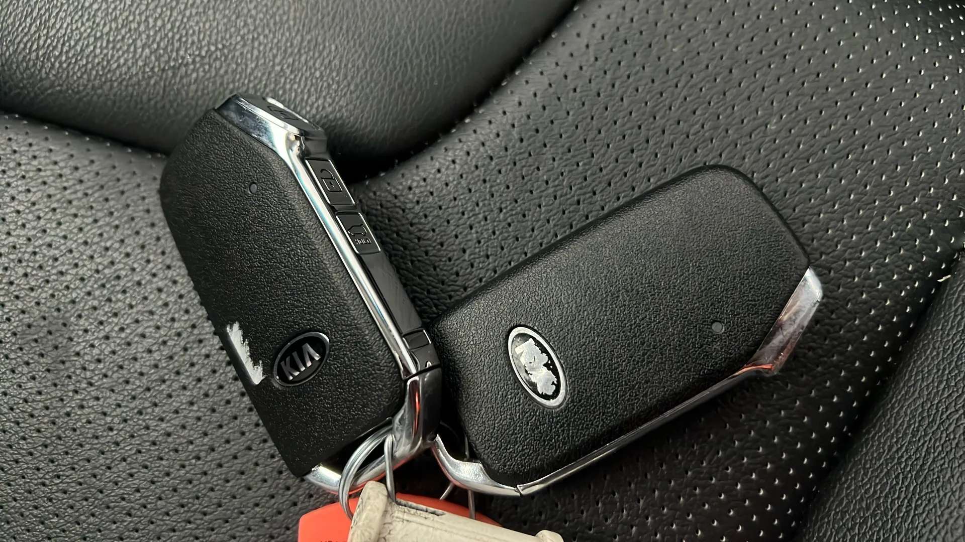 2022 KIA E-NIRO 2022 KIA E-NIRO