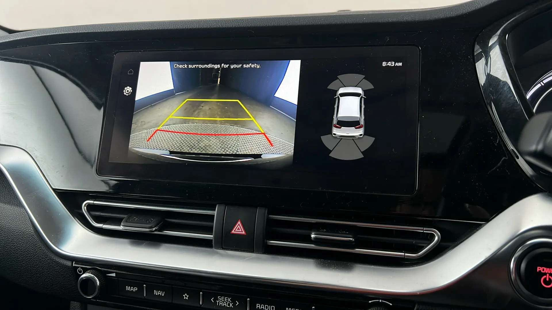 2022 KIA E-NIRO 2022 KIA E-NIRO