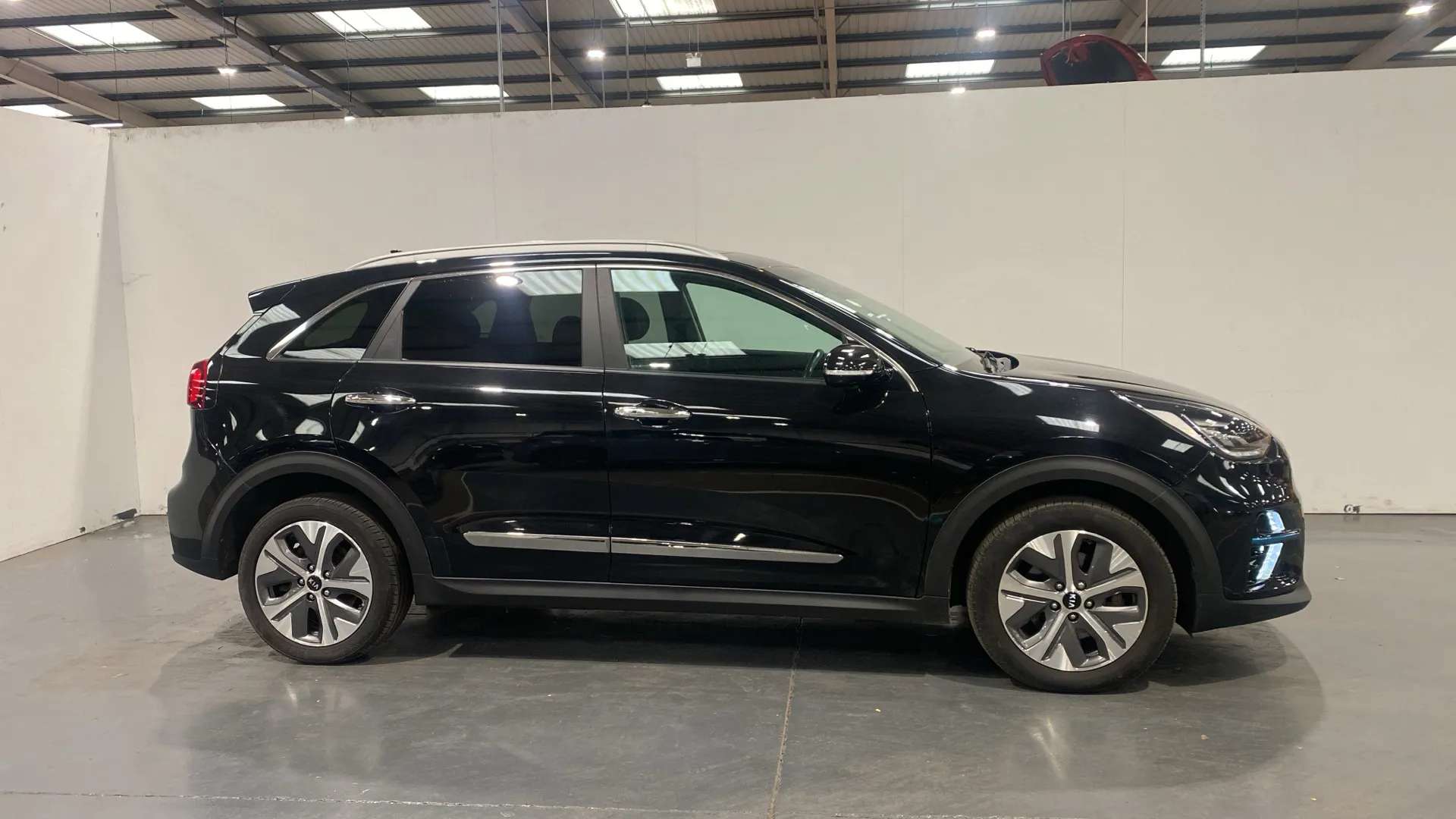 A 2021 KIA E-NIRO 150kW 4+ 64kWh Auto A 2021 KIA E-NIRO 150kW 4+ 64kWh Auto