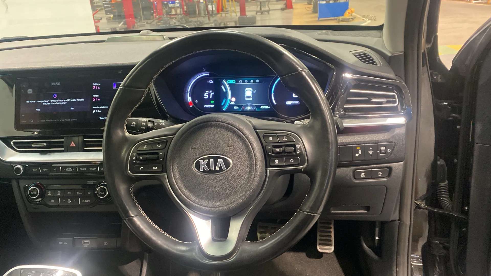 A 2021 KIA E-NIRO 150kW 4+ 64kWh Auto A 2021 KIA E-NIRO 150kW 4+ 64kWh Auto