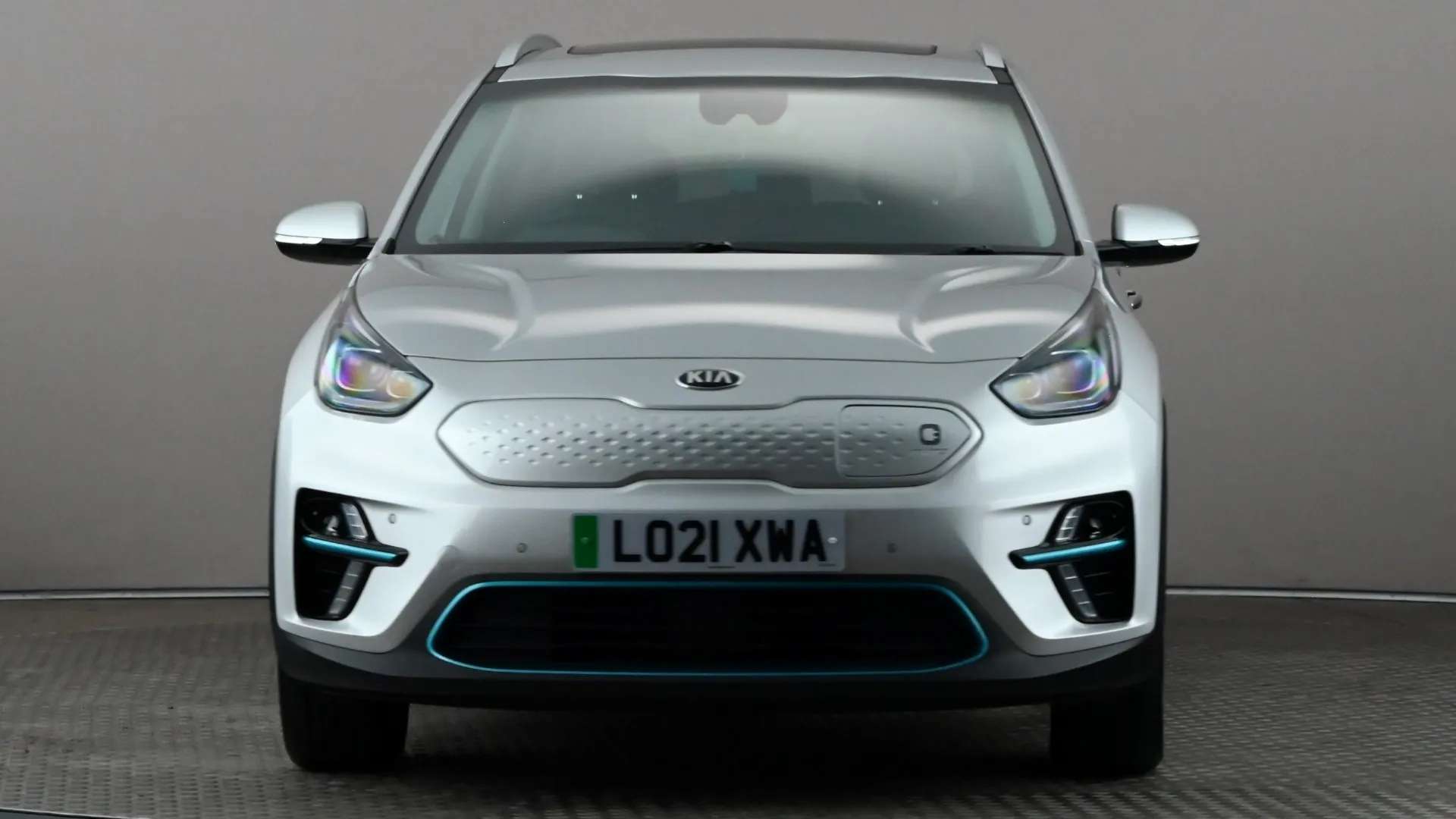 A 2021 KIA E-NIRO 150kW 4+ 64kWh Auto A 2021 KIA E-NIRO 150kW 4+ 64kWh Auto