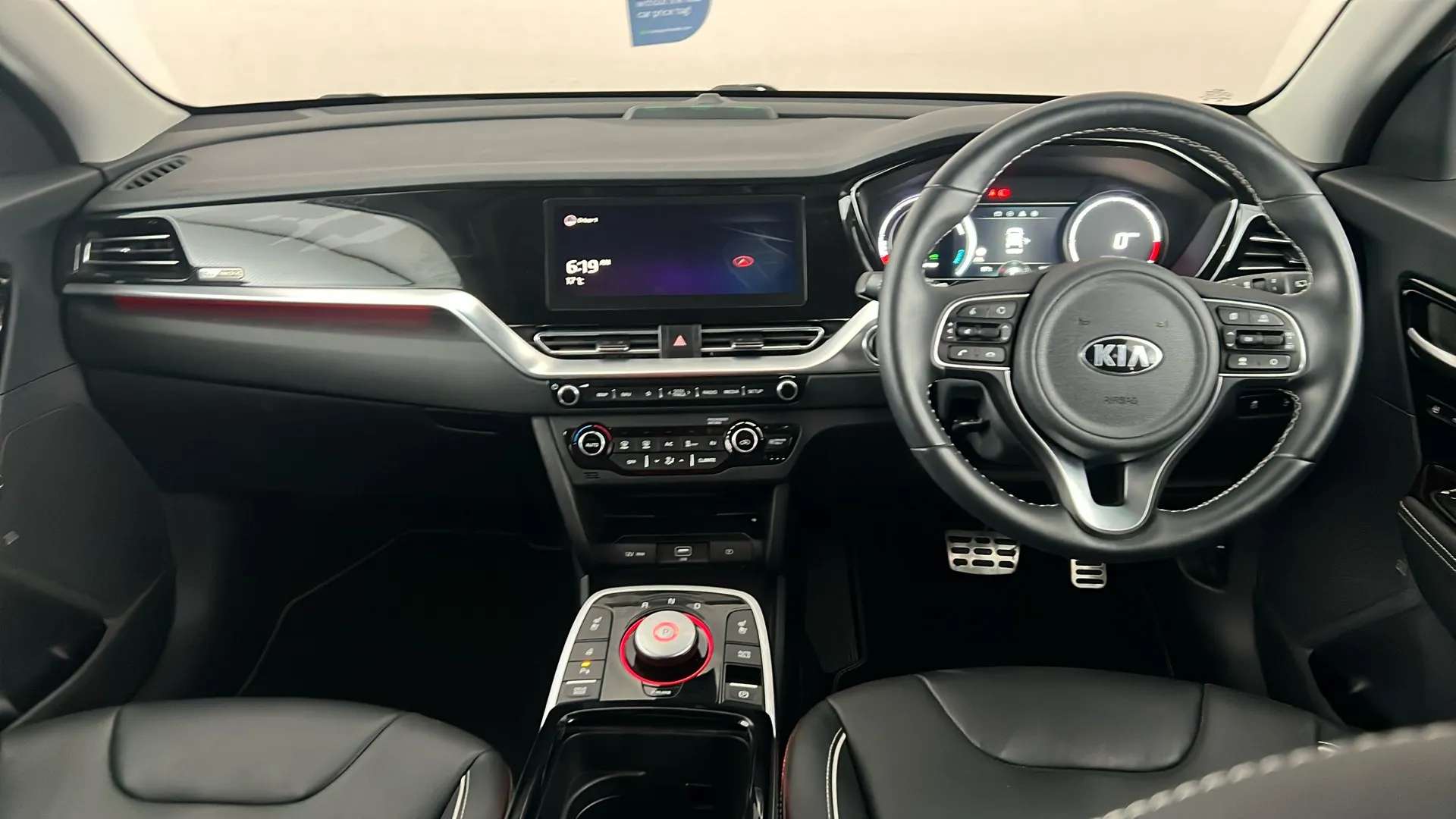2021 KIA E-NIRO 2021 KIA E-NIRO
