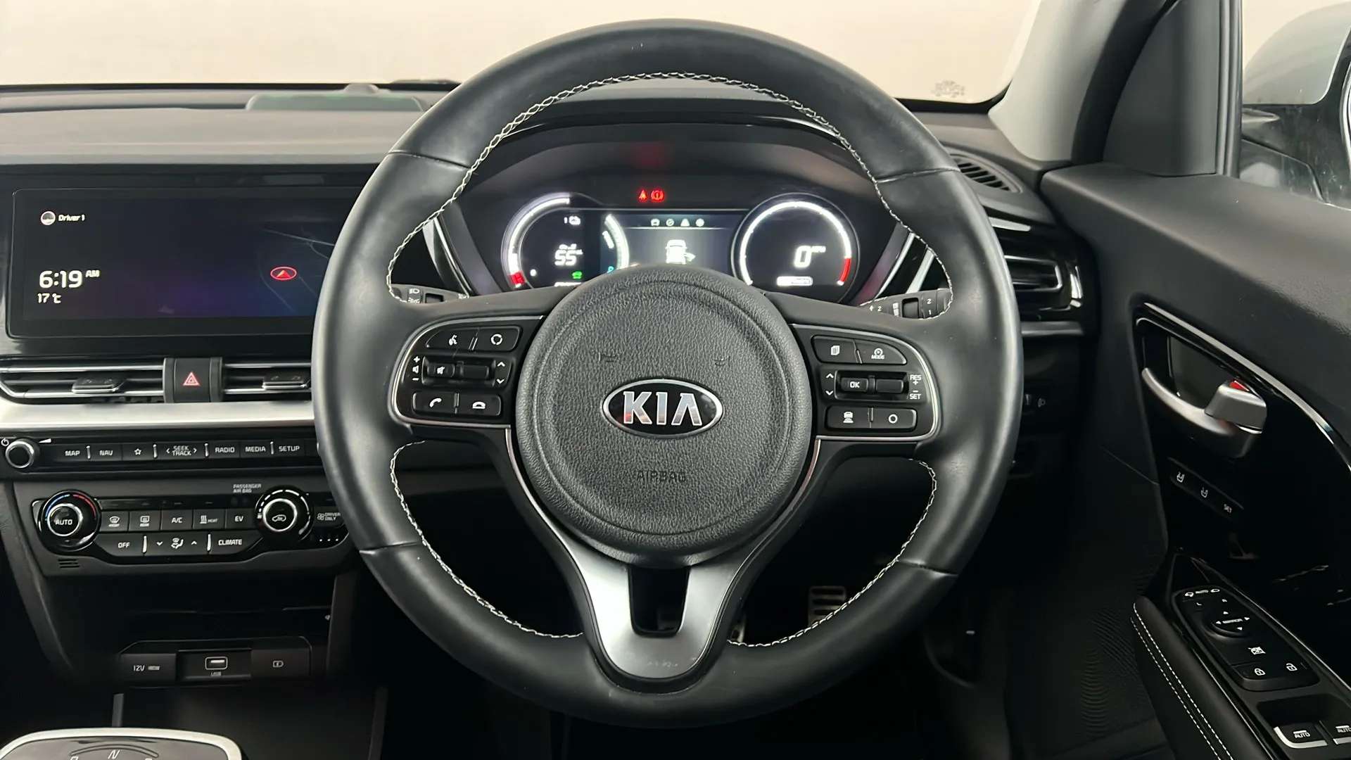 2021 KIA E-NIRO 2021 KIA E-NIRO