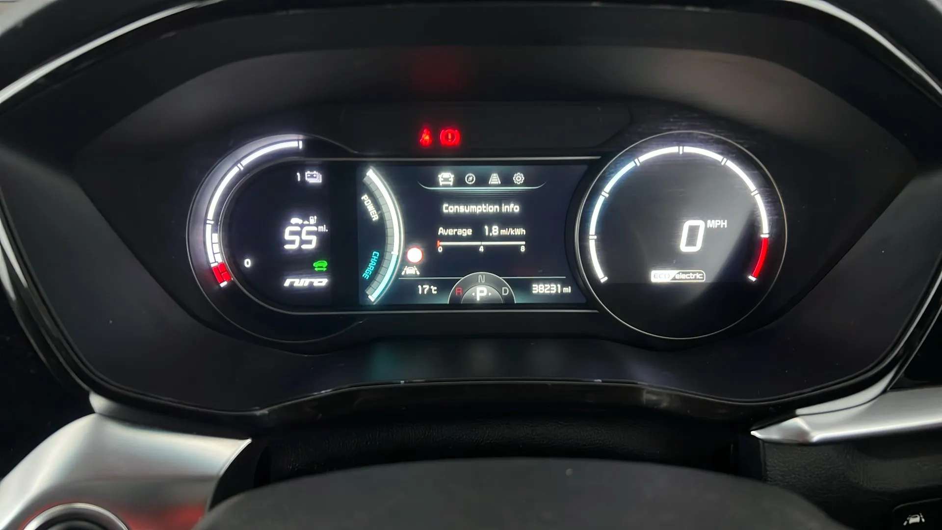 2021 KIA E-NIRO 2021 KIA E-NIRO