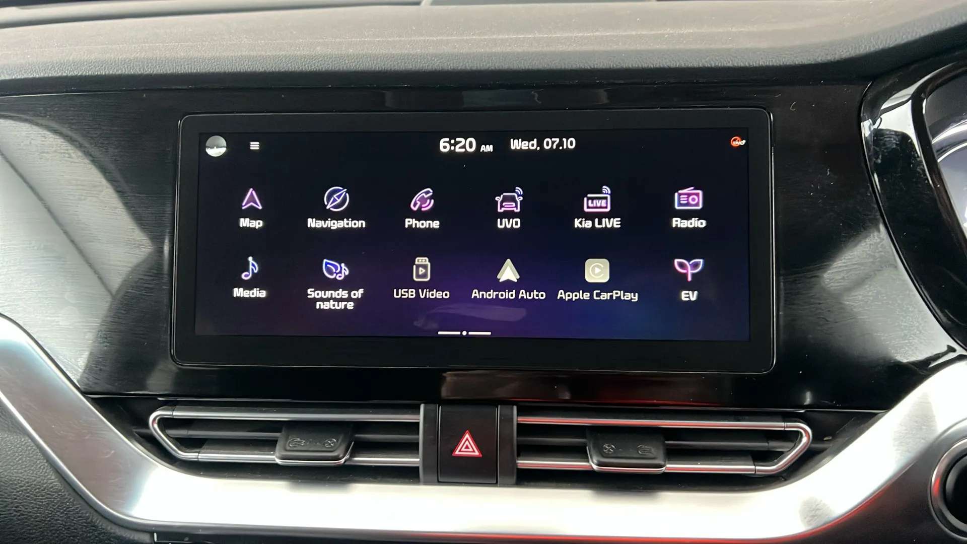 2021 KIA E-NIRO 2021 KIA E-NIRO
