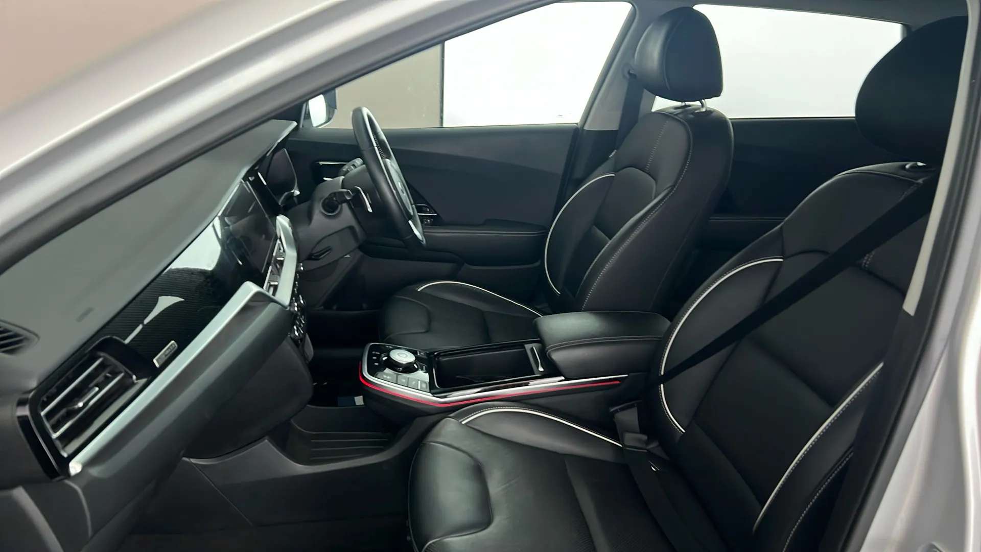 2021 KIA E-NIRO 2021 KIA E-NIRO