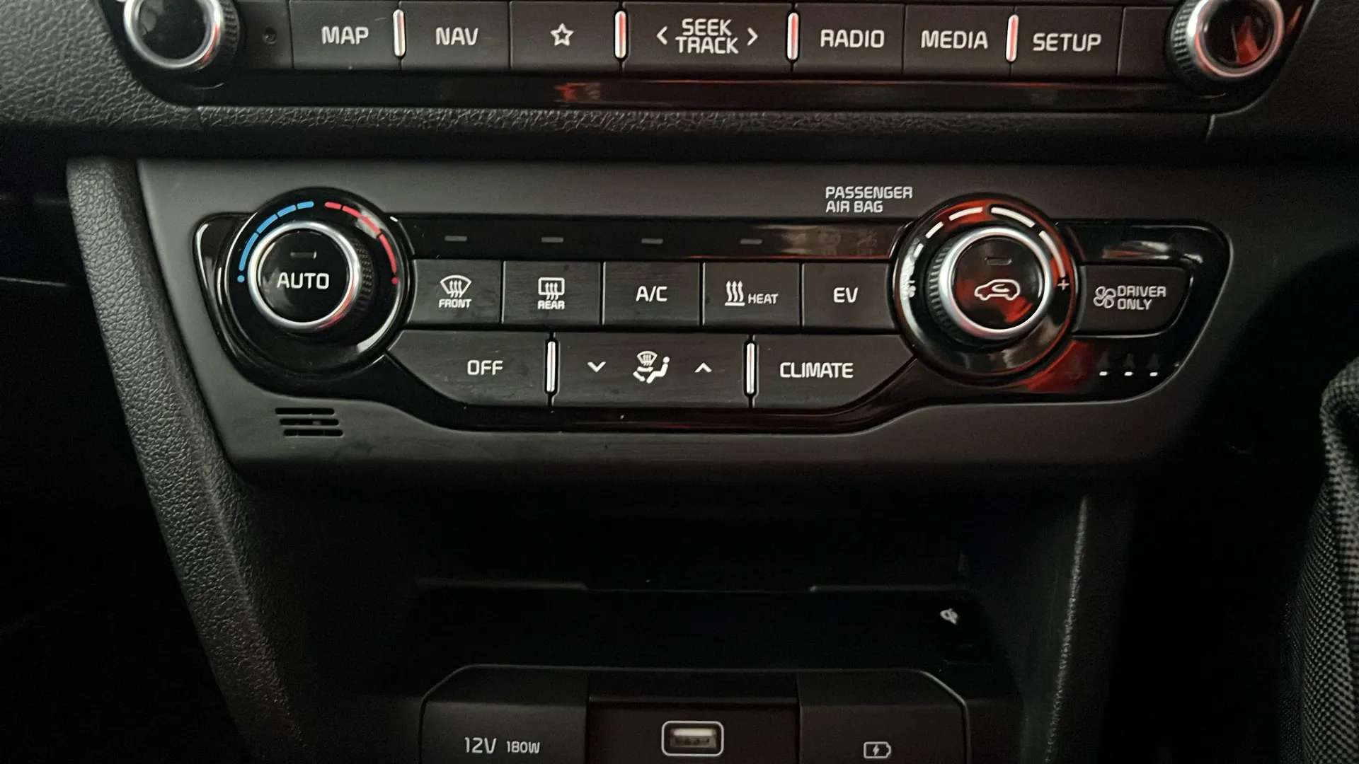 2021 KIA E-NIRO 2021 KIA E-NIRO